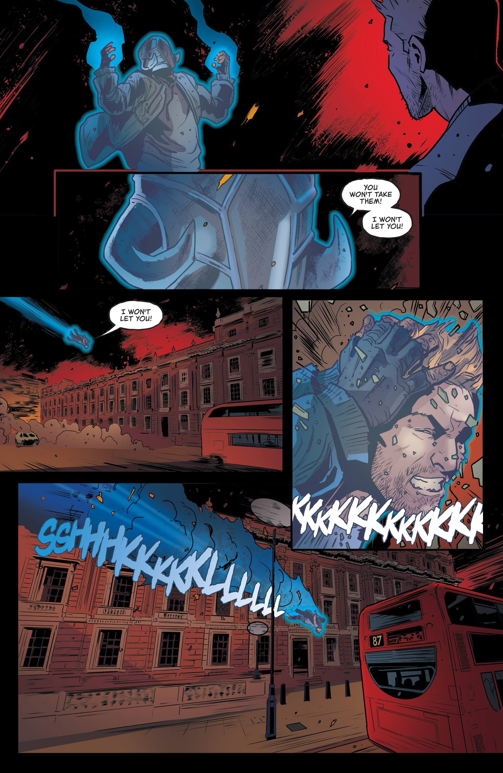 KINO (2017): Chapter 14 - Page 11
