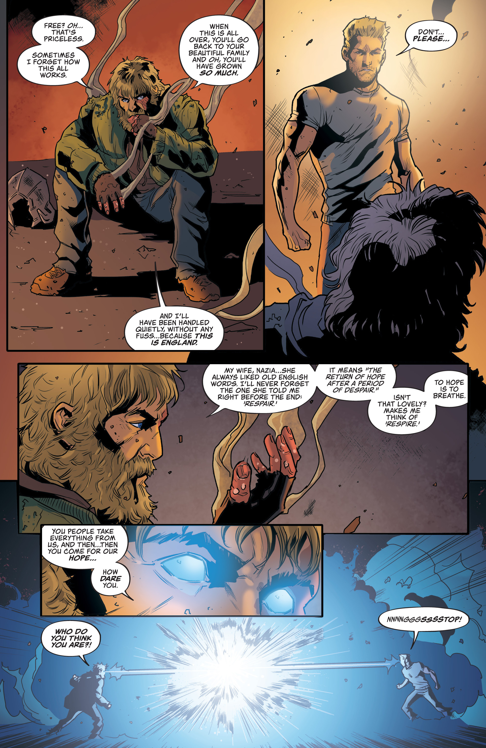 KINO (2017): Chapter 14 - Page 15