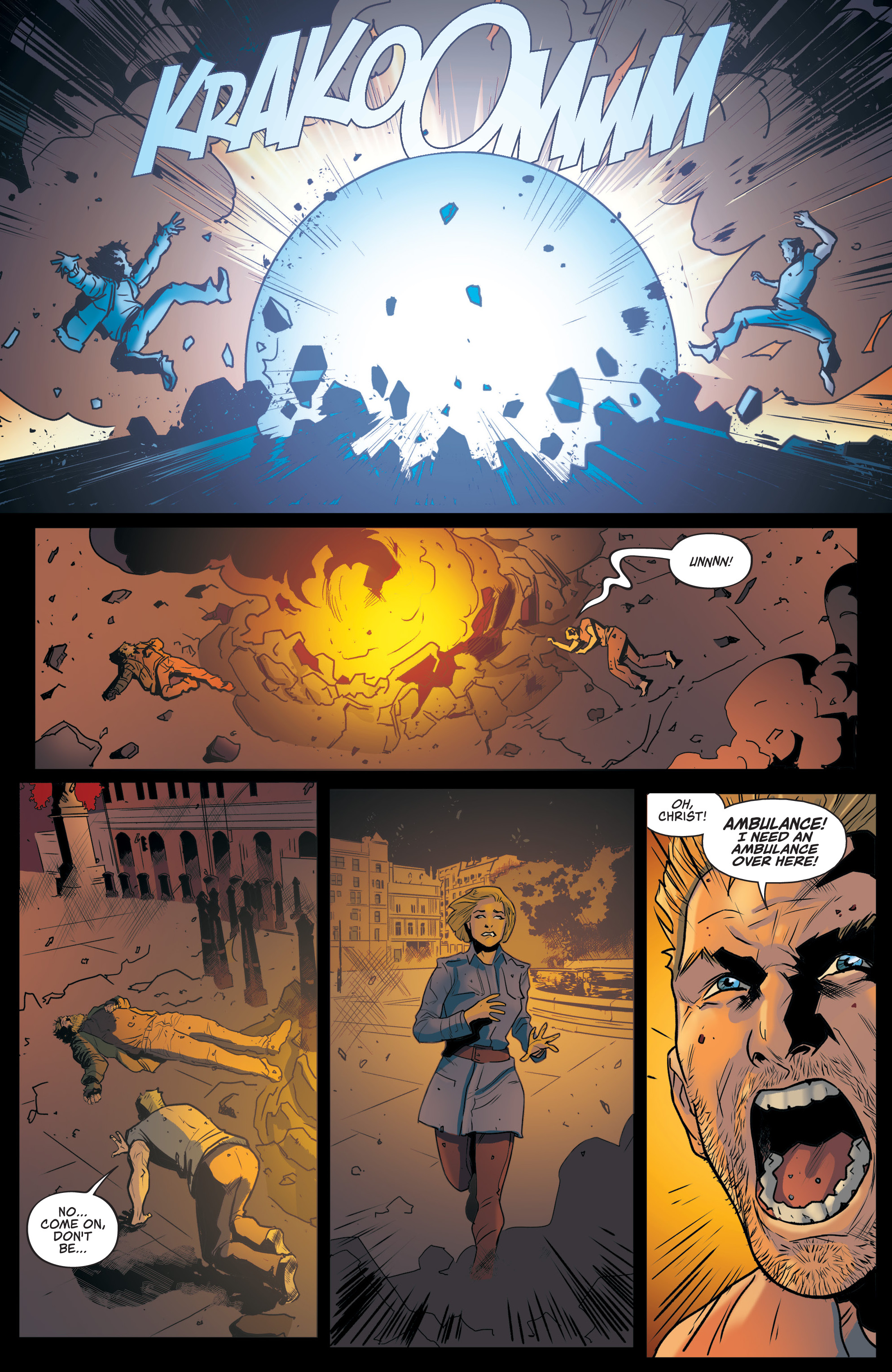 KINO (2017): Chapter 14 - Page 16