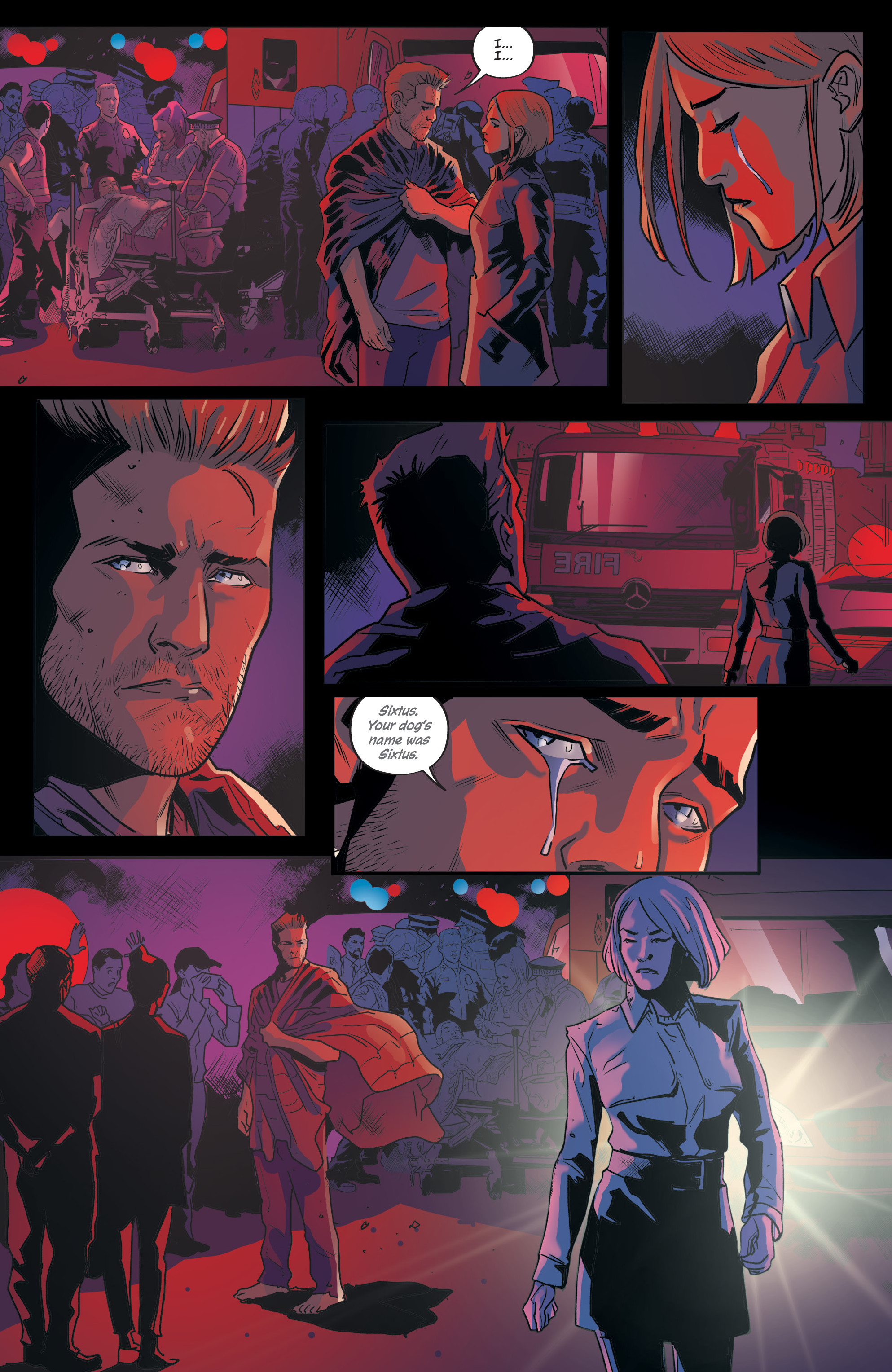 KINO (2017): Chapter 14 - Page 18