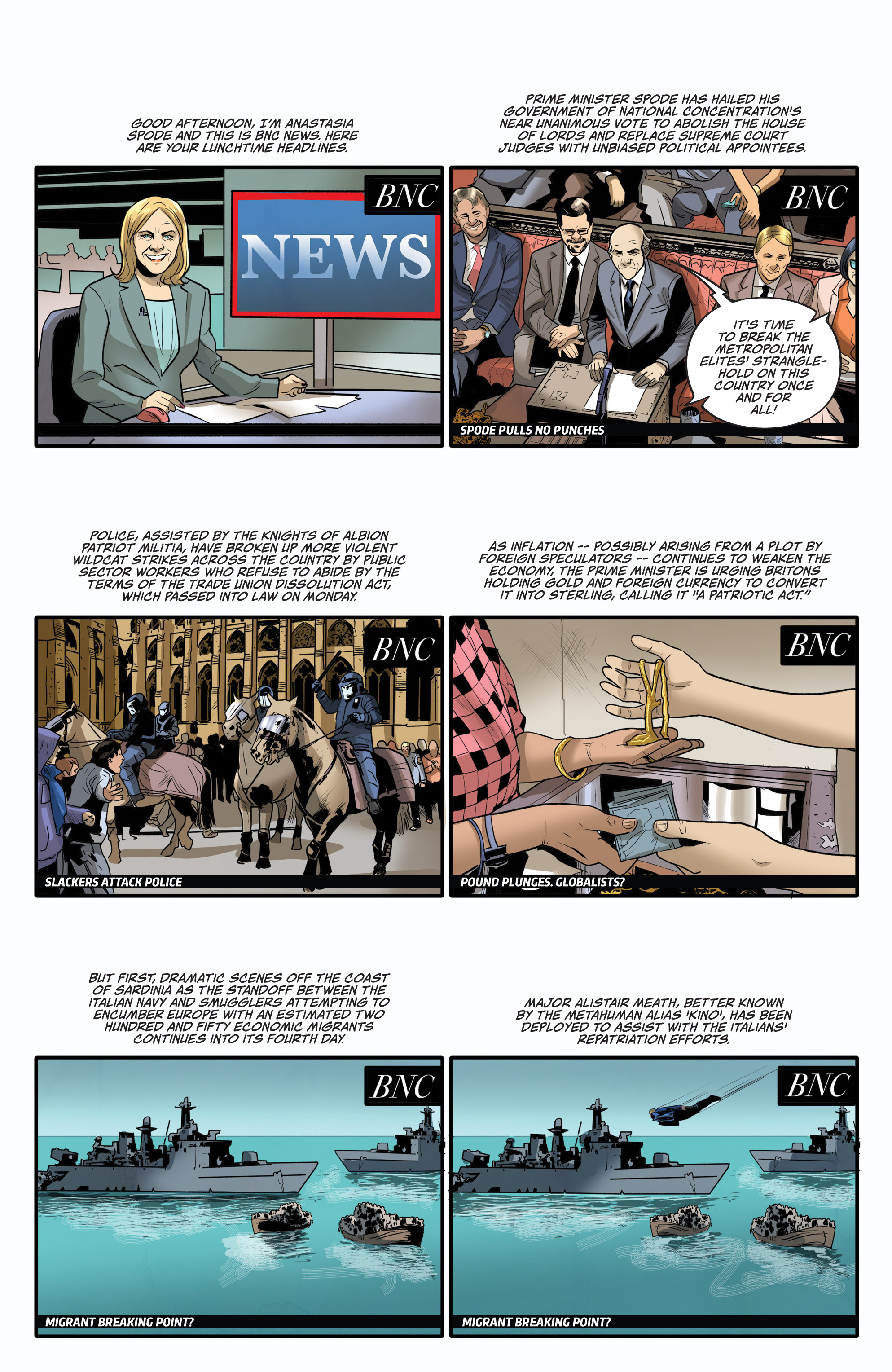 KINO (2017): Chapter 15 - Page 3
