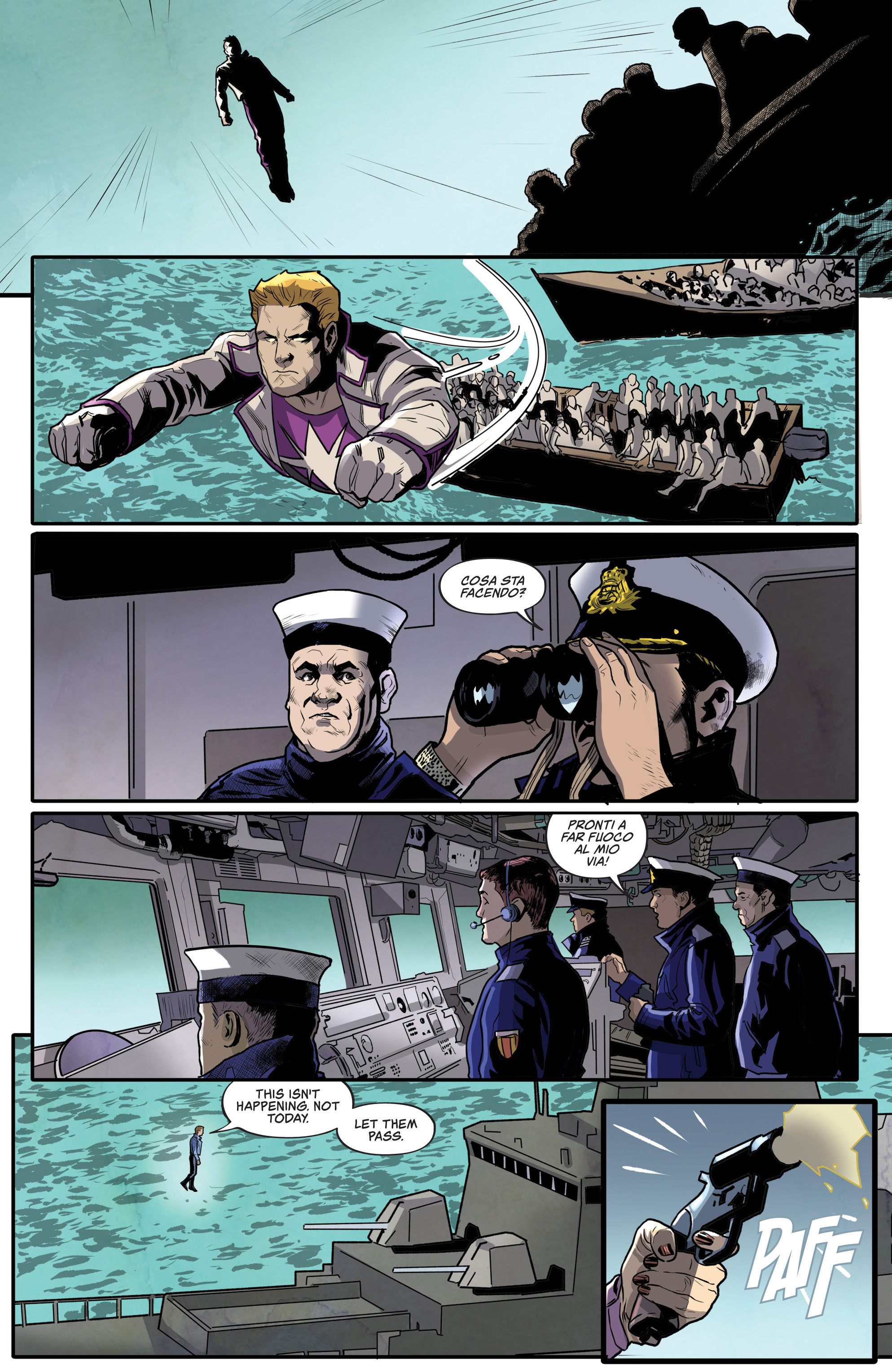 KINO (2017): Chapter 15 - Page 5