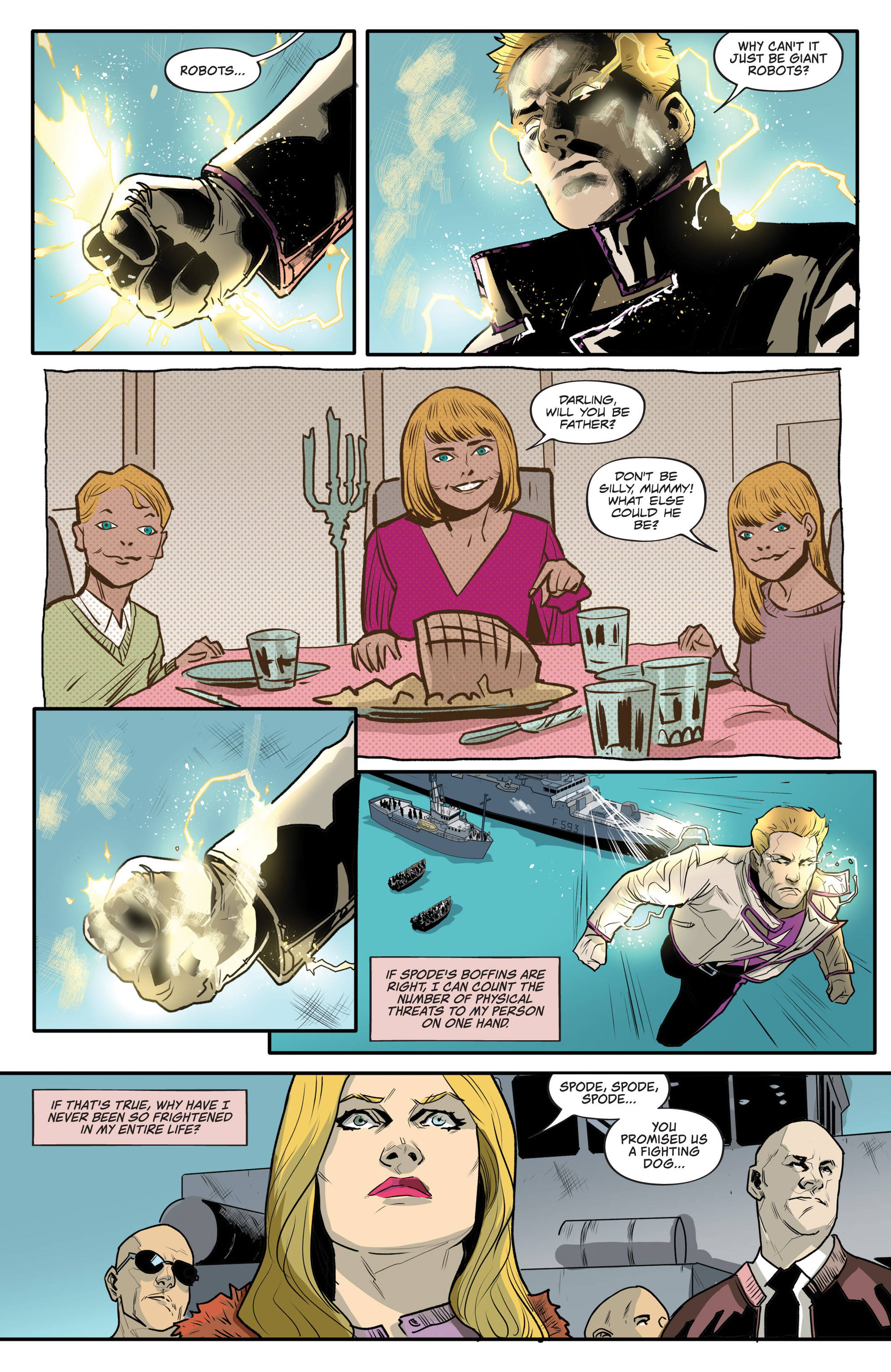KINO (2017): Chapter 15 - Page 7