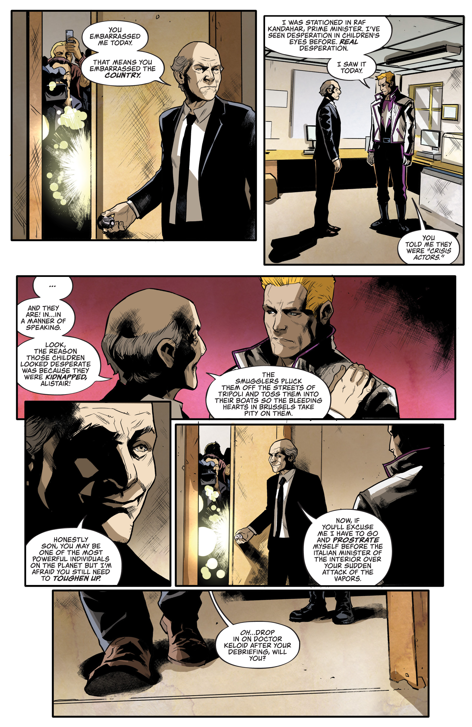 KINO (2017): Chapter 15 - Page 9