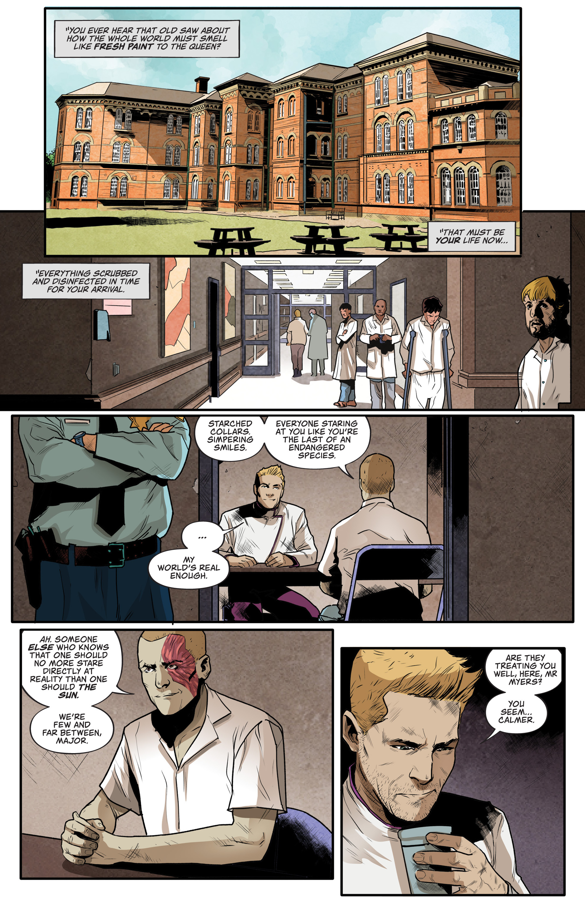 KINO (2017): Chapter 16 - Page 3