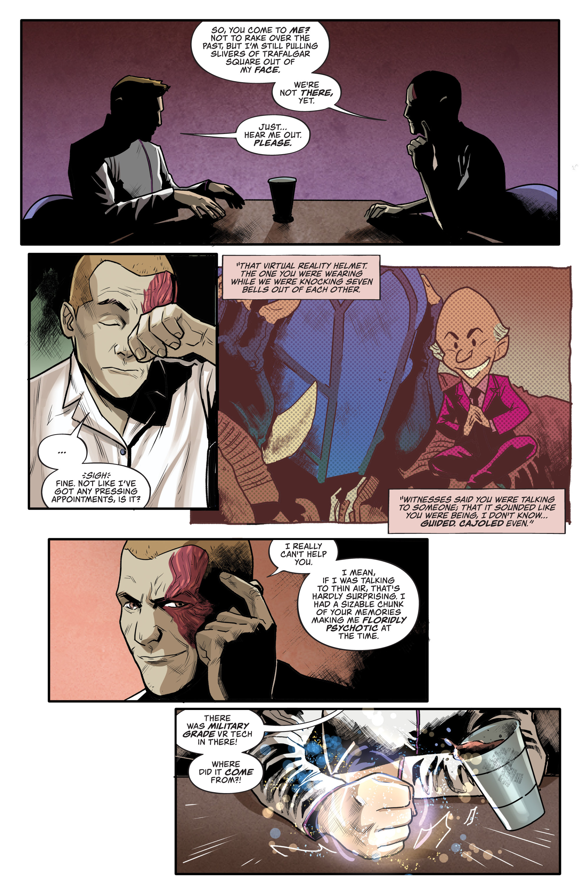 KINO (2017): Chapter 16 - Page 5