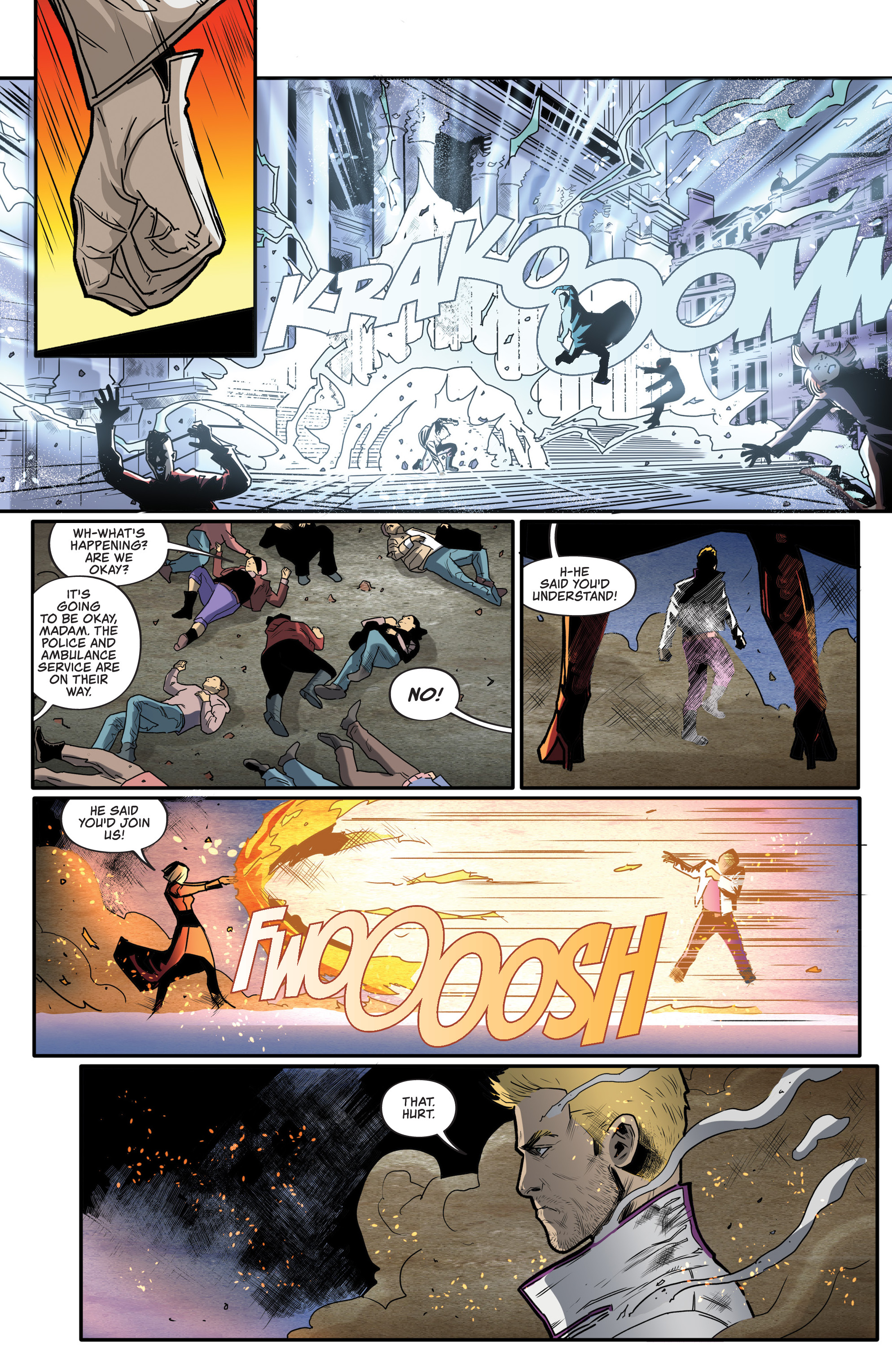 KINO (2017): Chapter 16 - Page 11