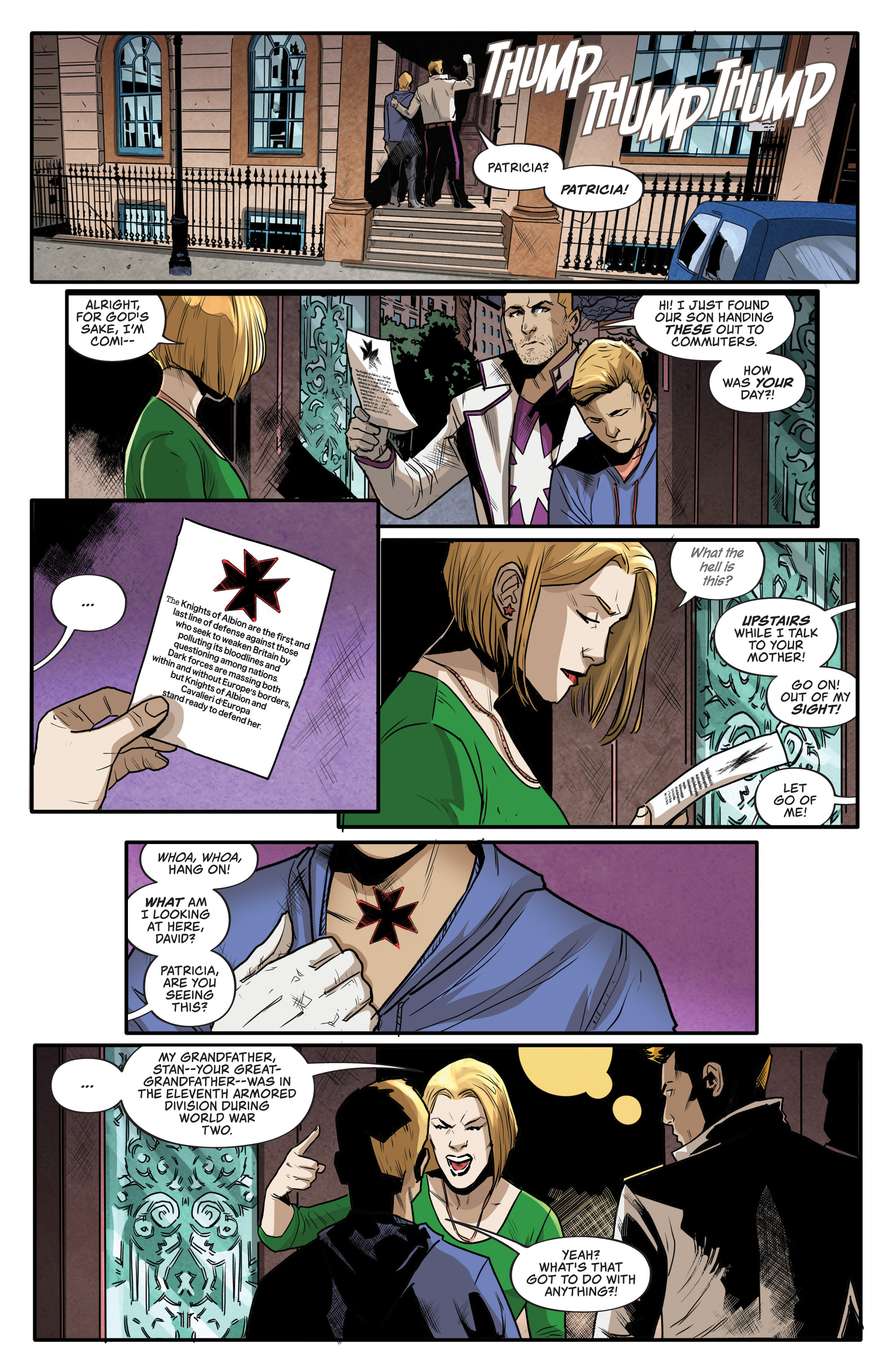 KINO (2017): Chapter 16 - Page 13