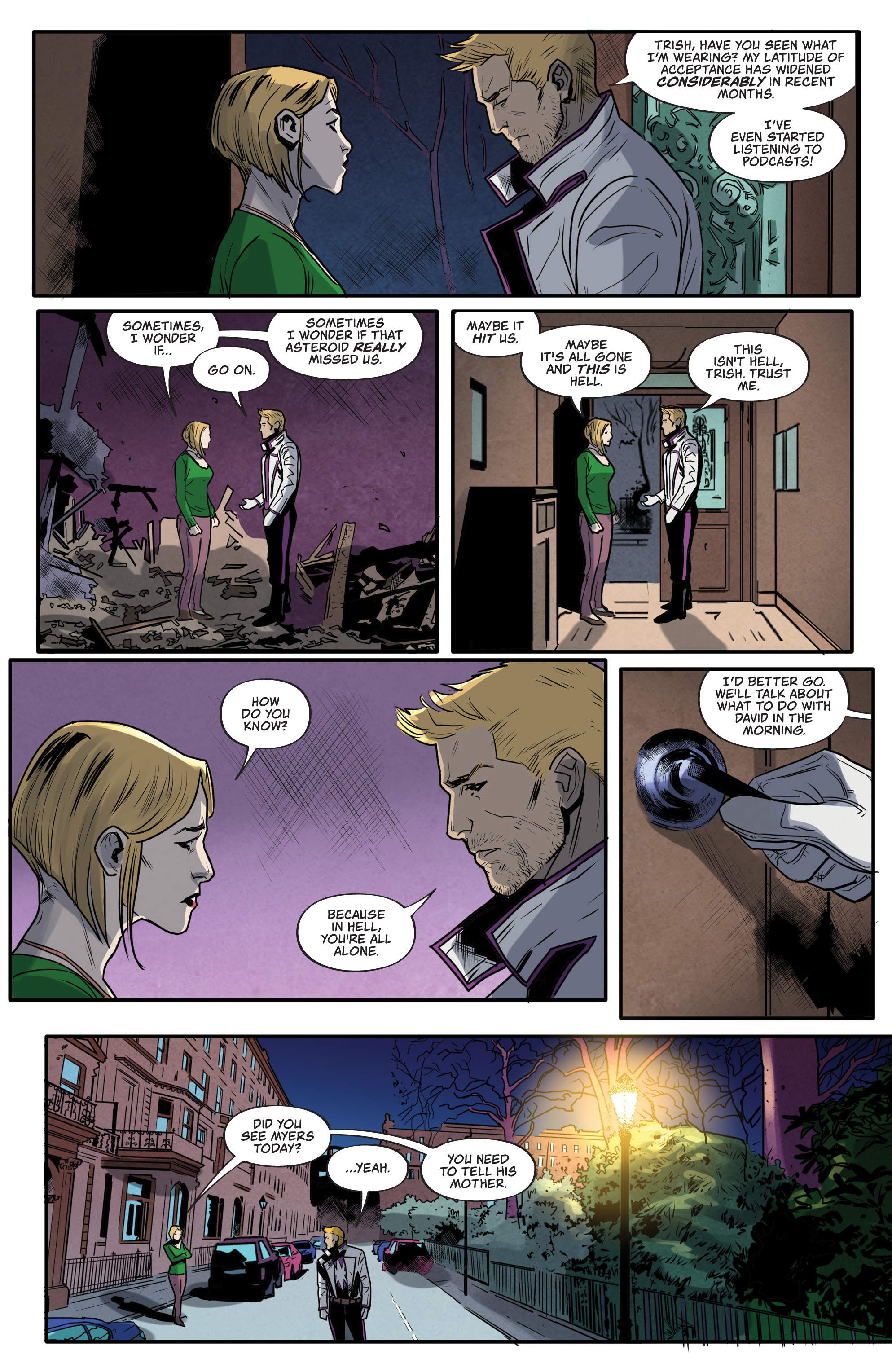 KINO (2017): Chapter 16 - Page 15