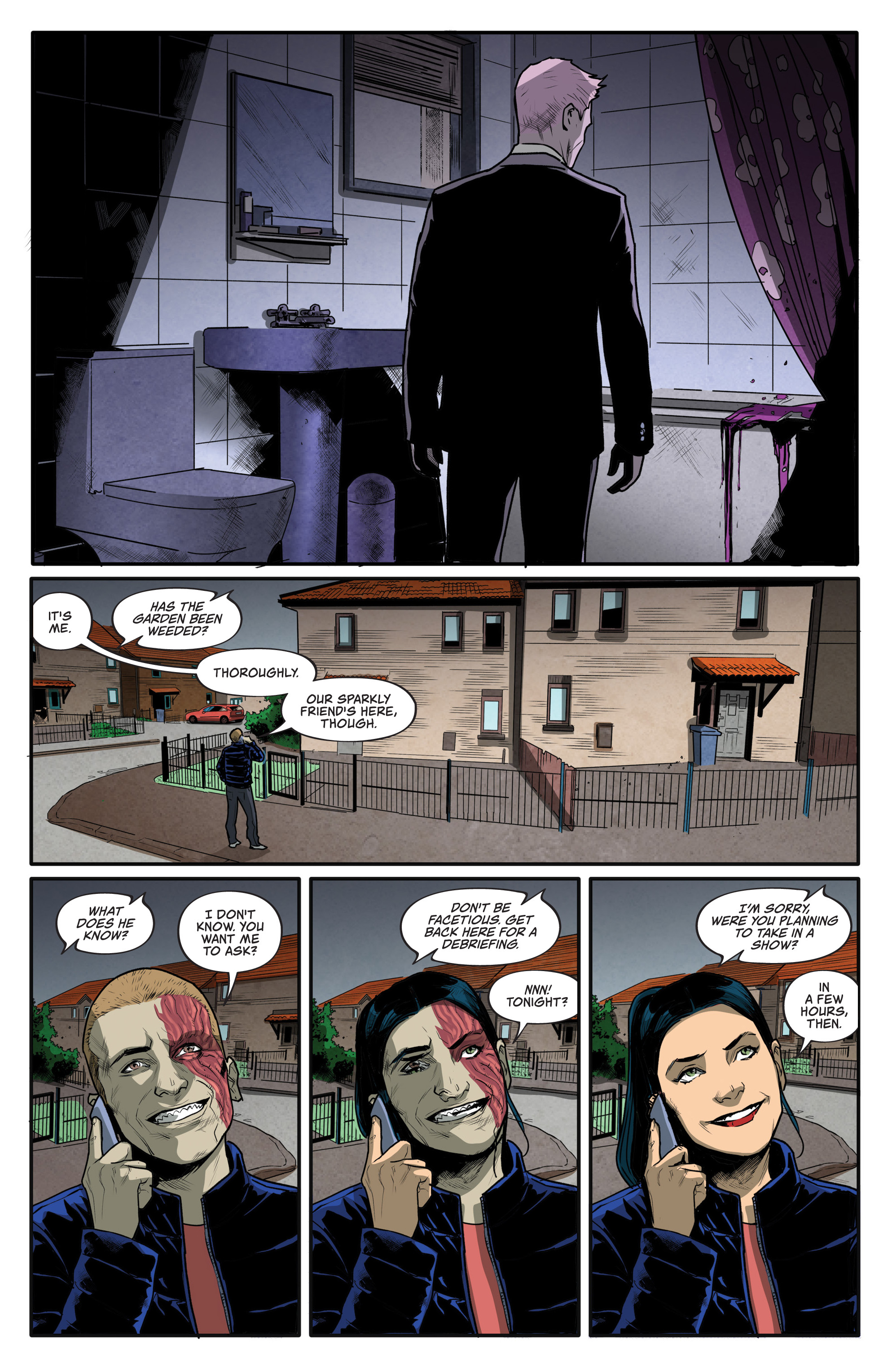 KINO (2017): Chapter 16 - Page 18