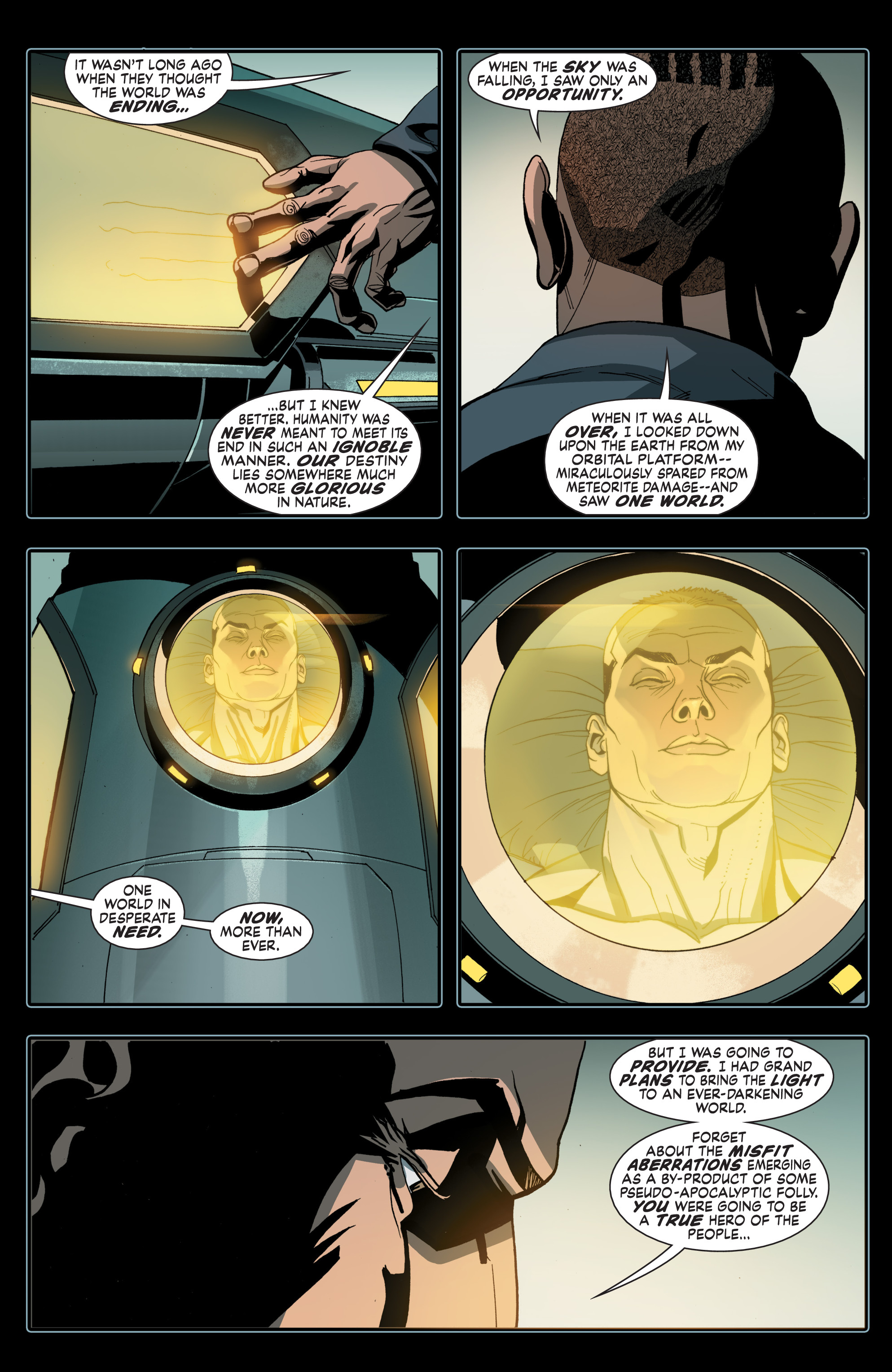 KINO (2017): Chapter 5 - Page 3