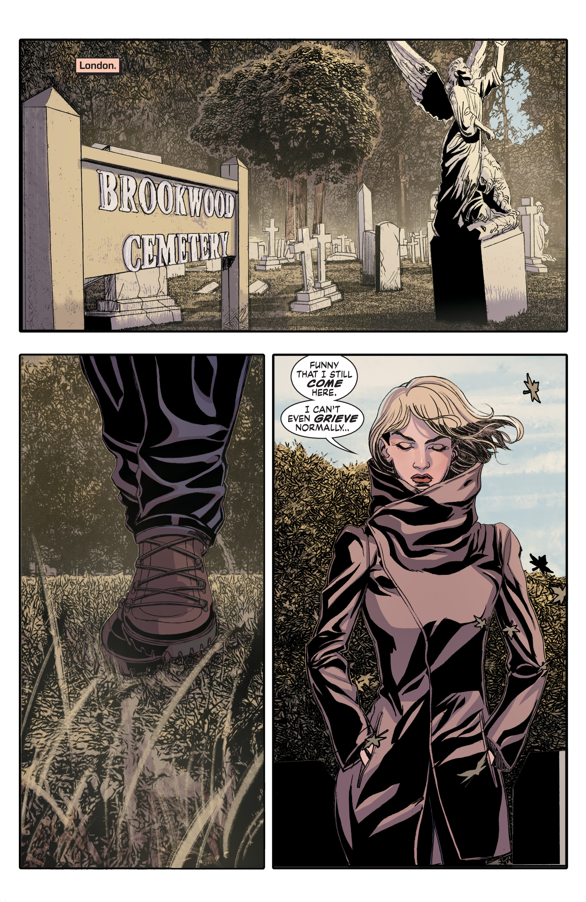 KINO (2017): Chapter 6 - Page 3