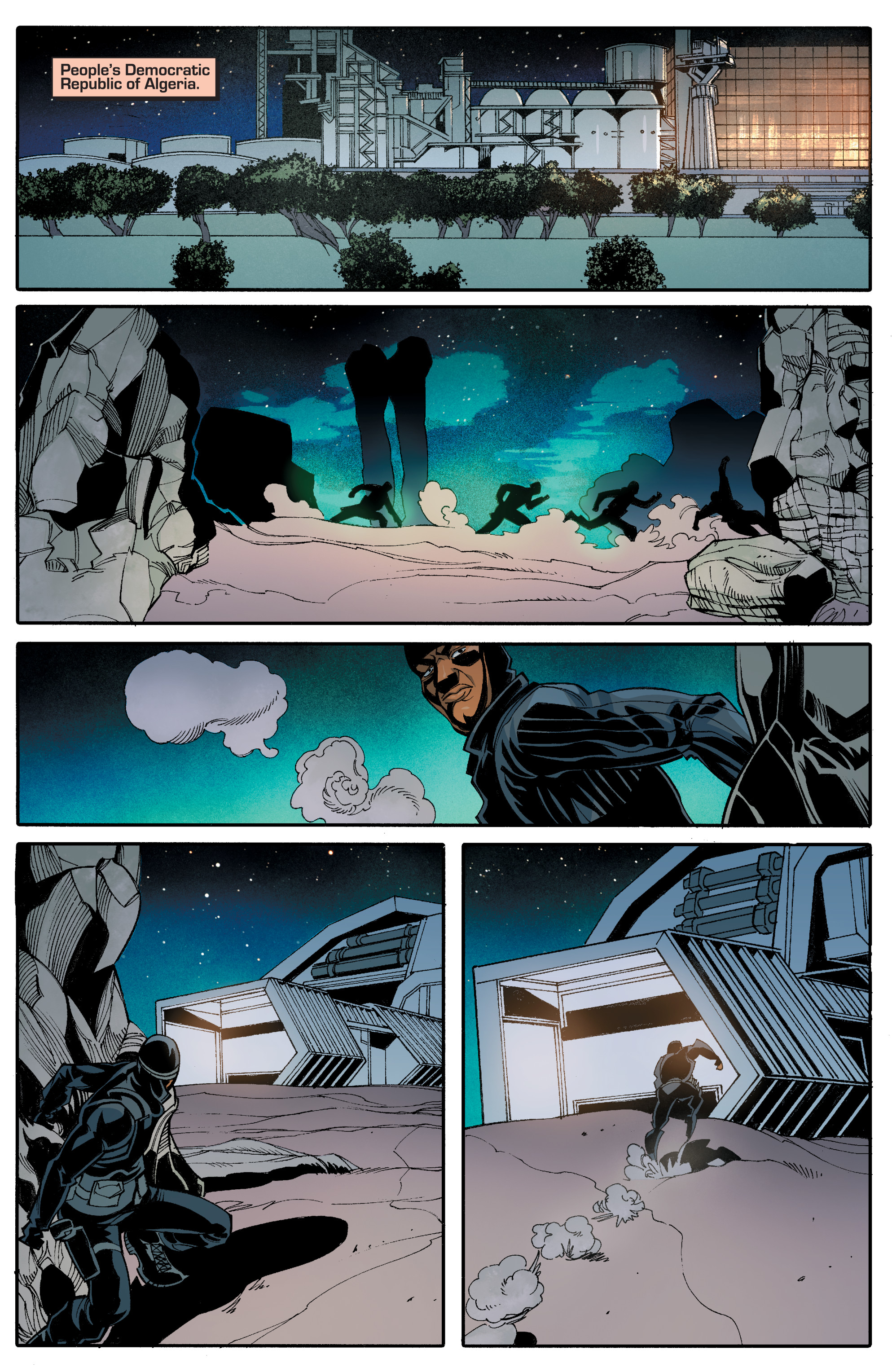 KINO (2017): Chapter 8 - Page 3