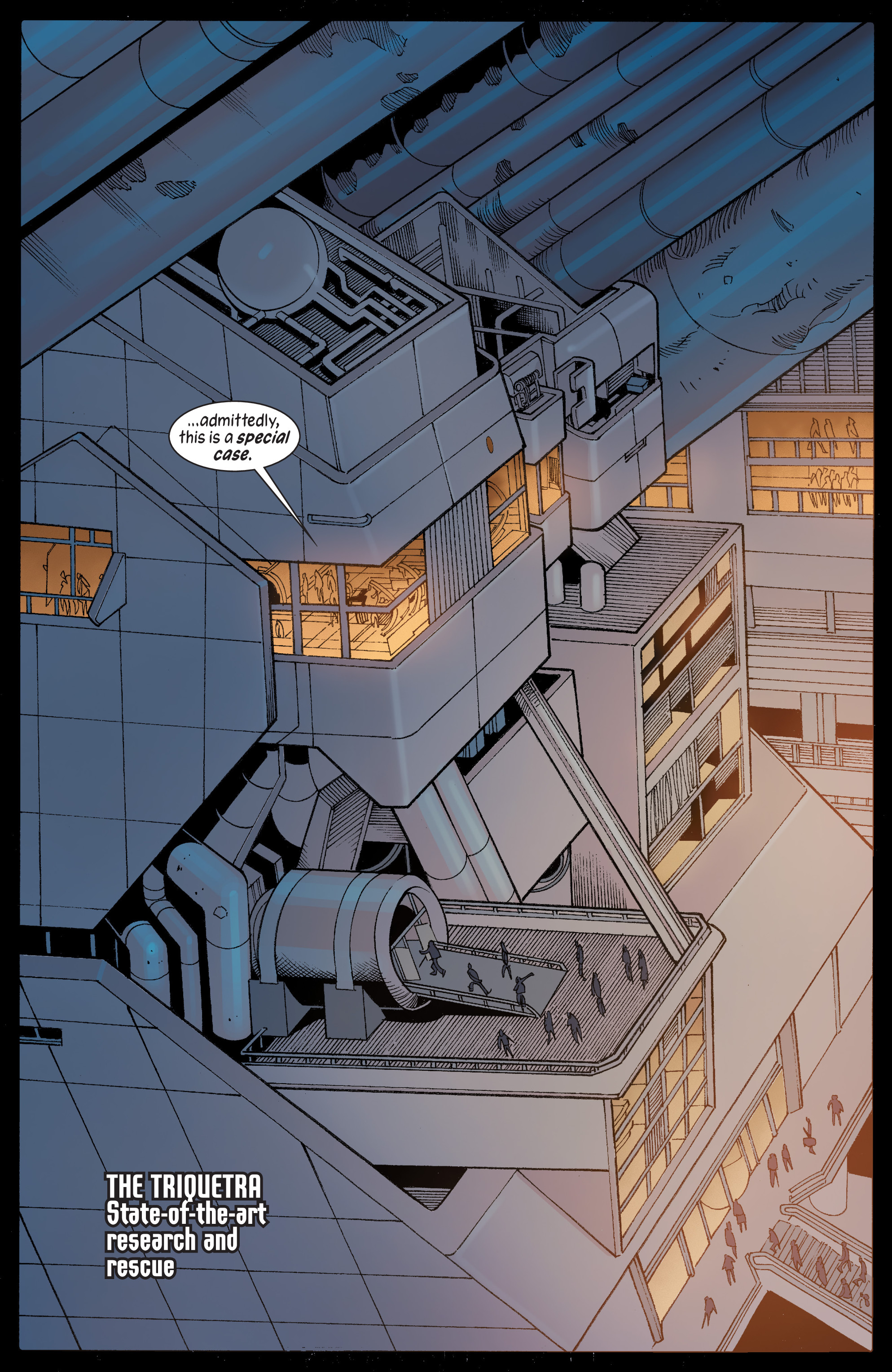 KINO (2017): Chapter 8 - Page 6