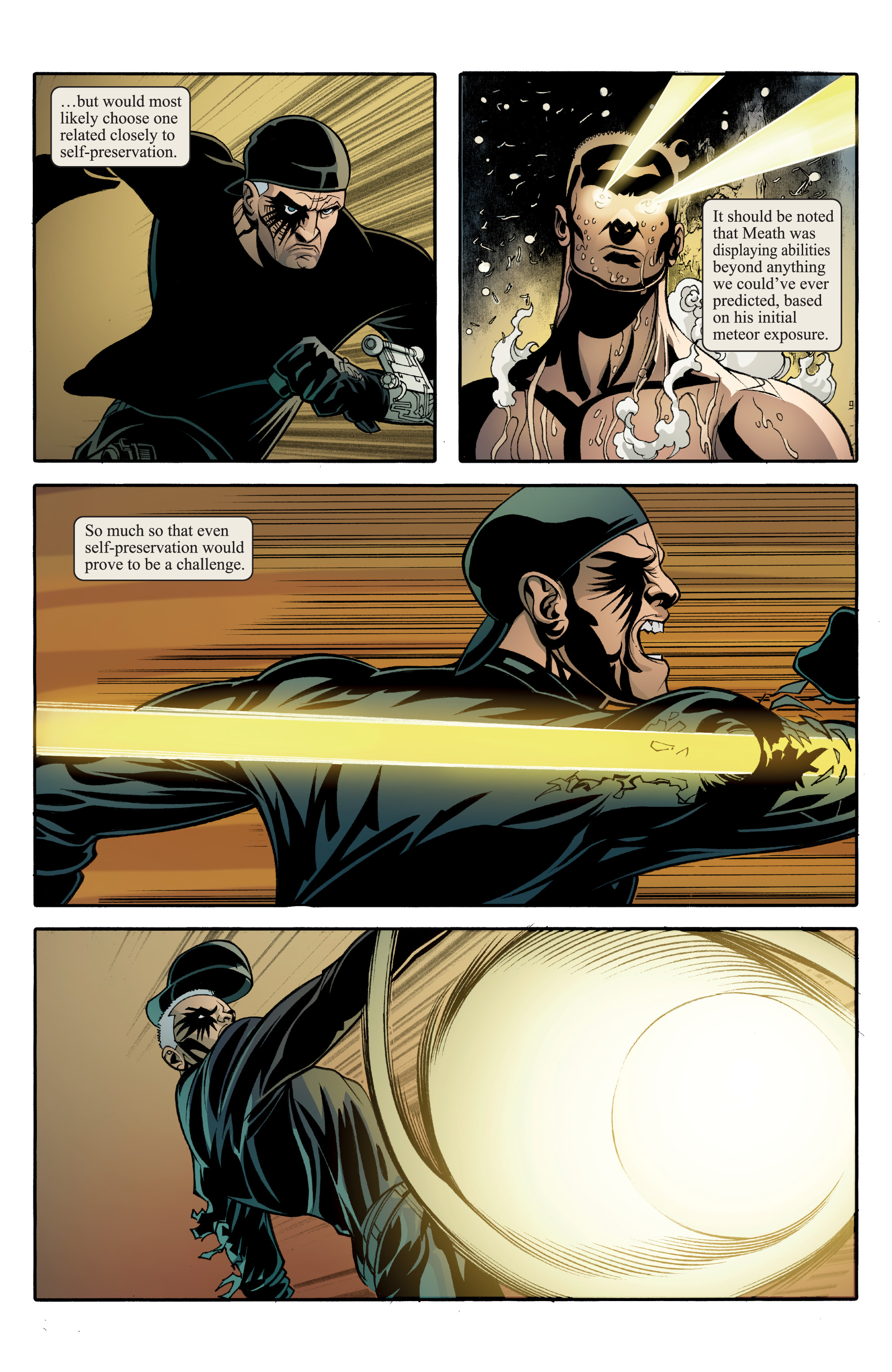 KINO (2017): Chapter 9 - Page 7