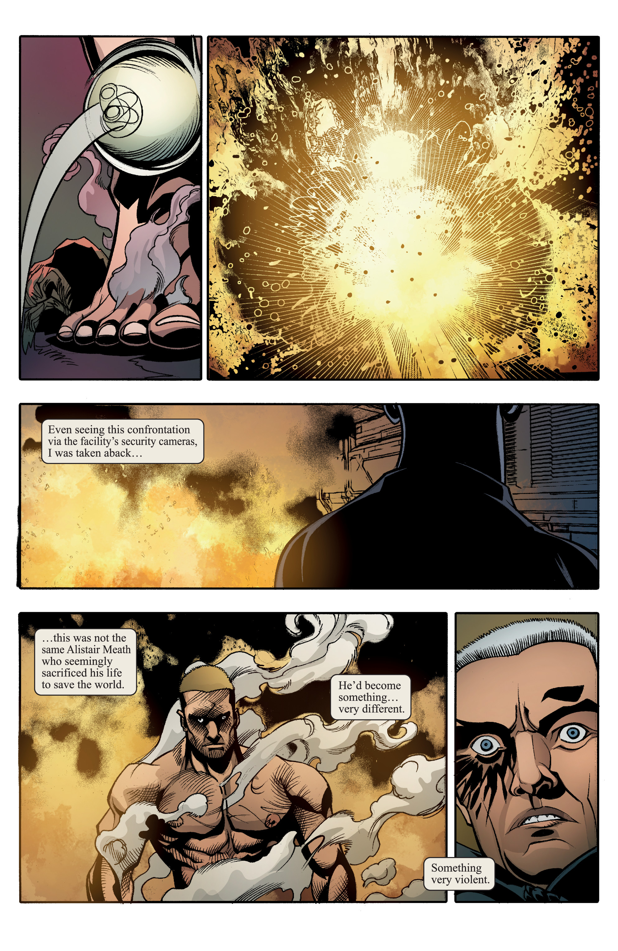KINO (2017): Chapter 9 - Page 8