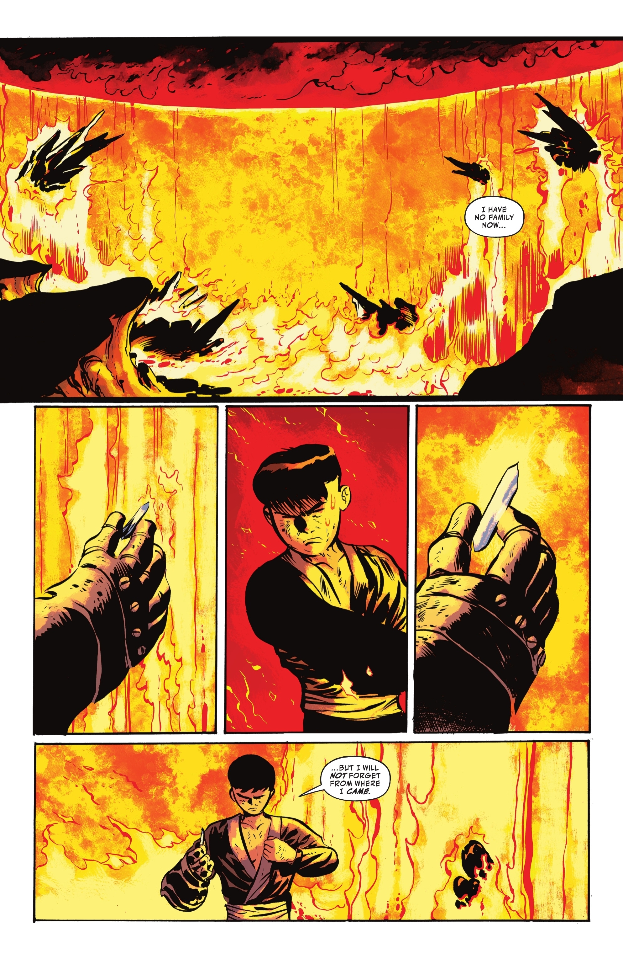 Kneel Before Zod (2024-): Chapter 5 - Page 4