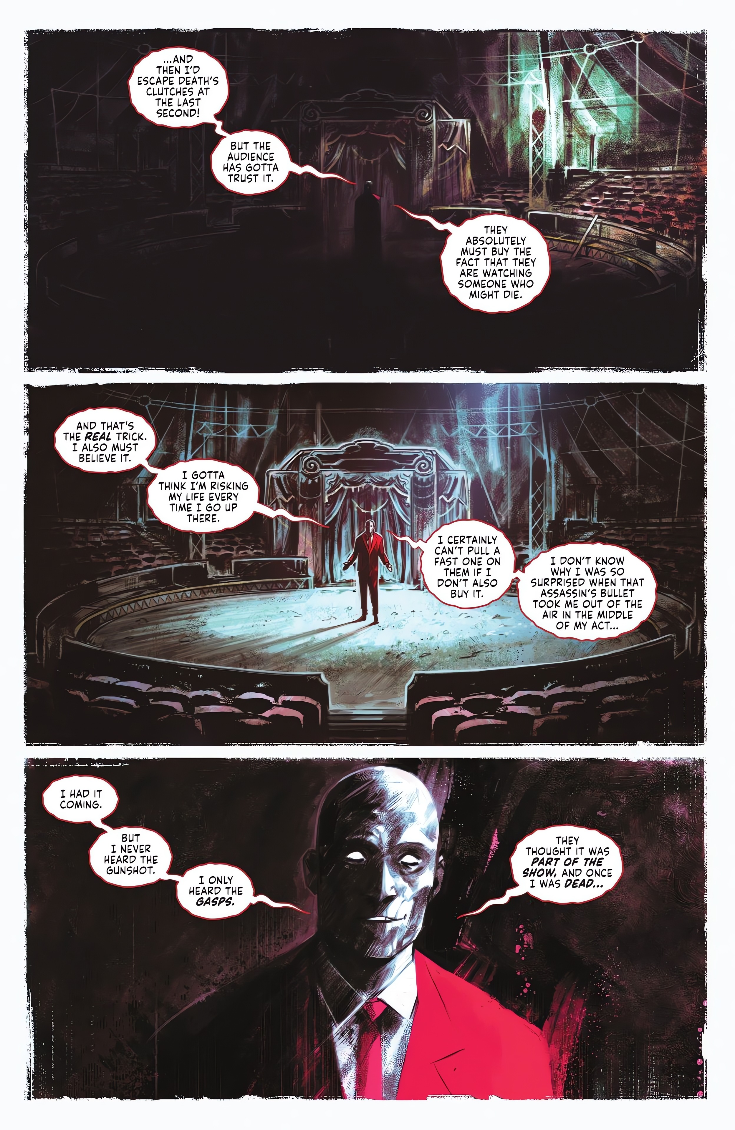 Knight Terrors (2023-): Chapter 1 - Page 4