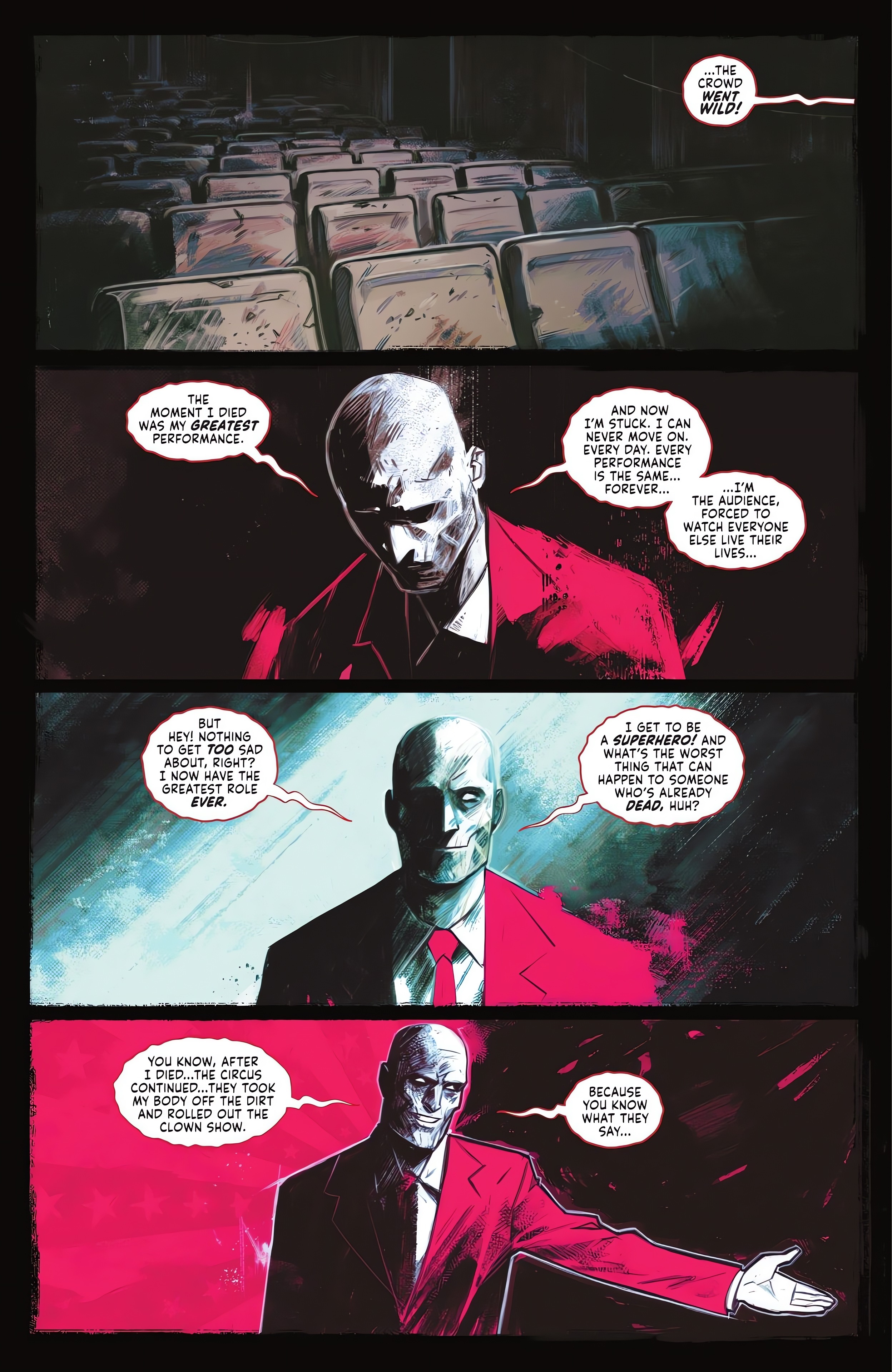 Knight Terrors (2023-): Chapter 1 - Page 5