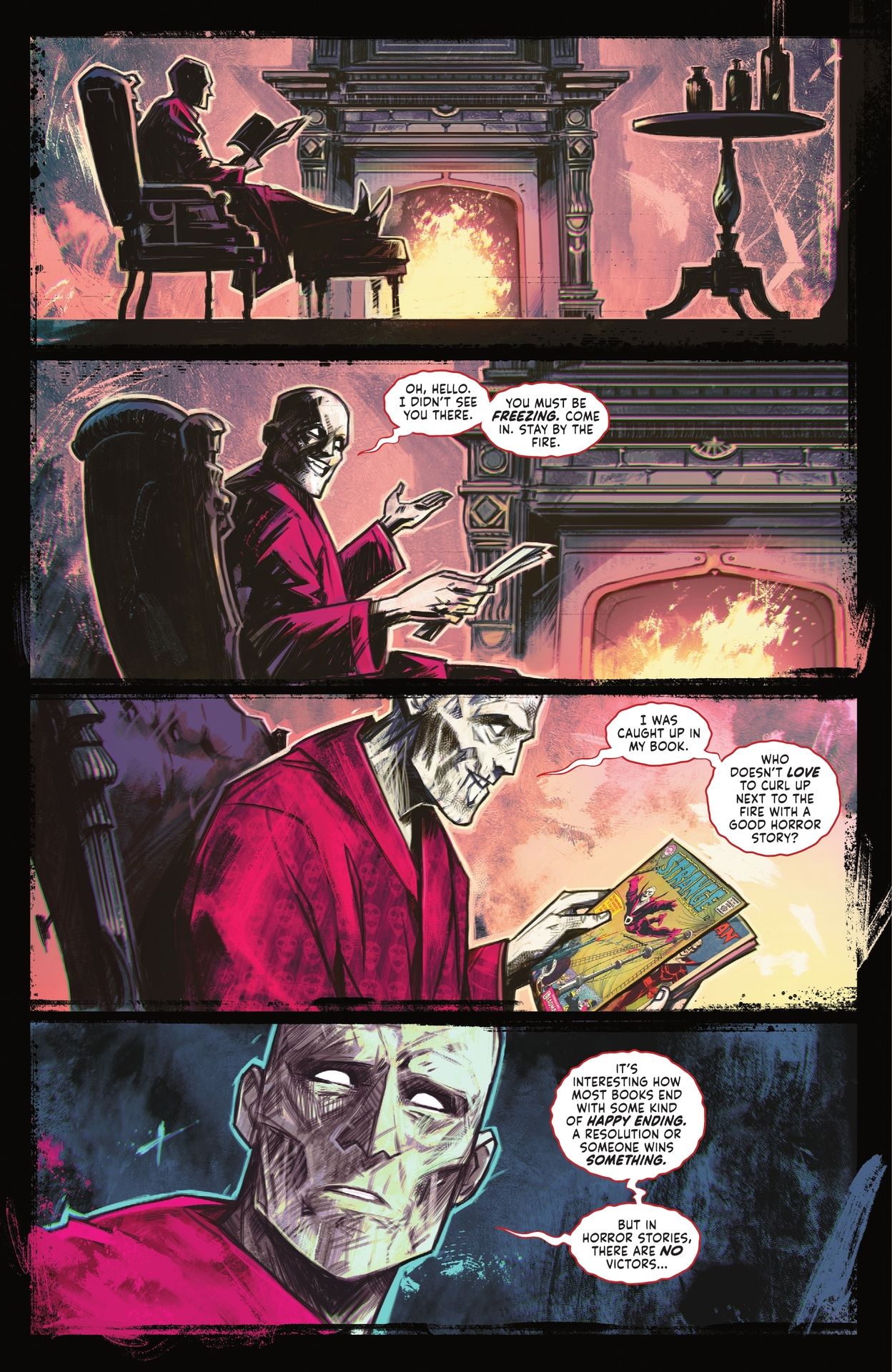 Knight Terrors (2023-): Chapter 4 - Page 3