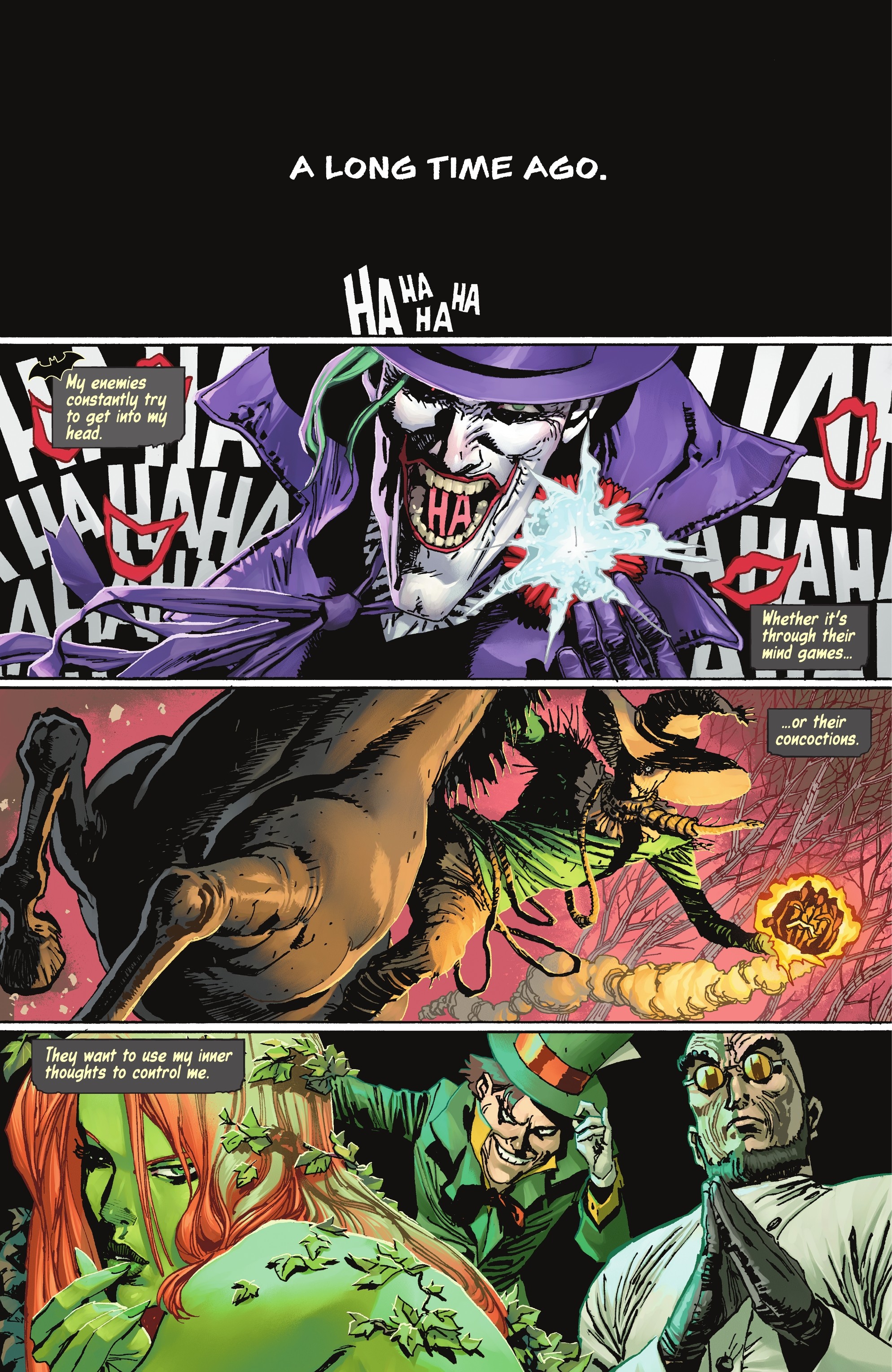 Knight Terrors: Batman (2023-): Chapter 1 - Page 3