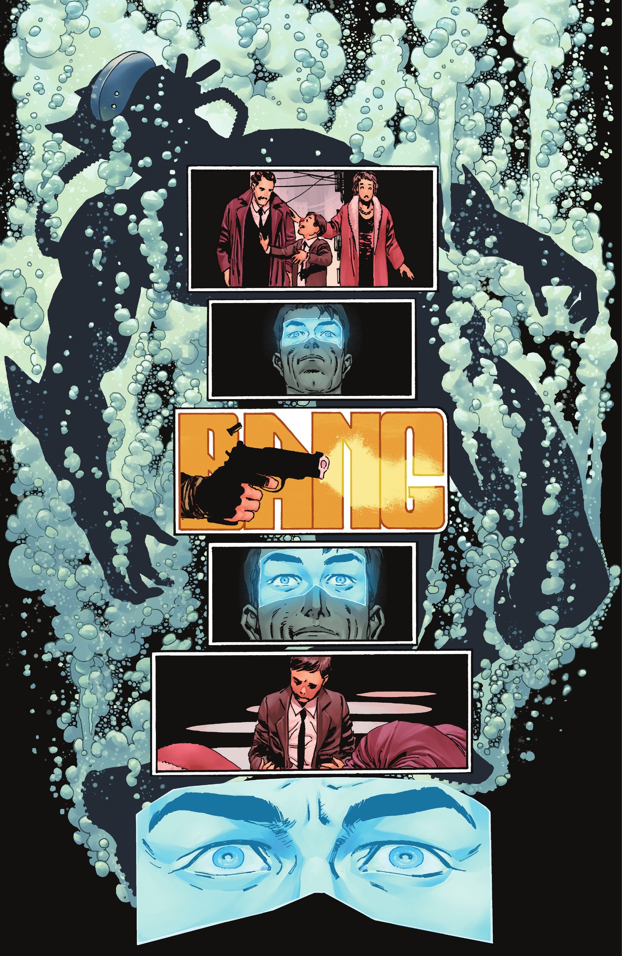 Knight Terrors: Batman (2023-): Chapter 1 - Page 5