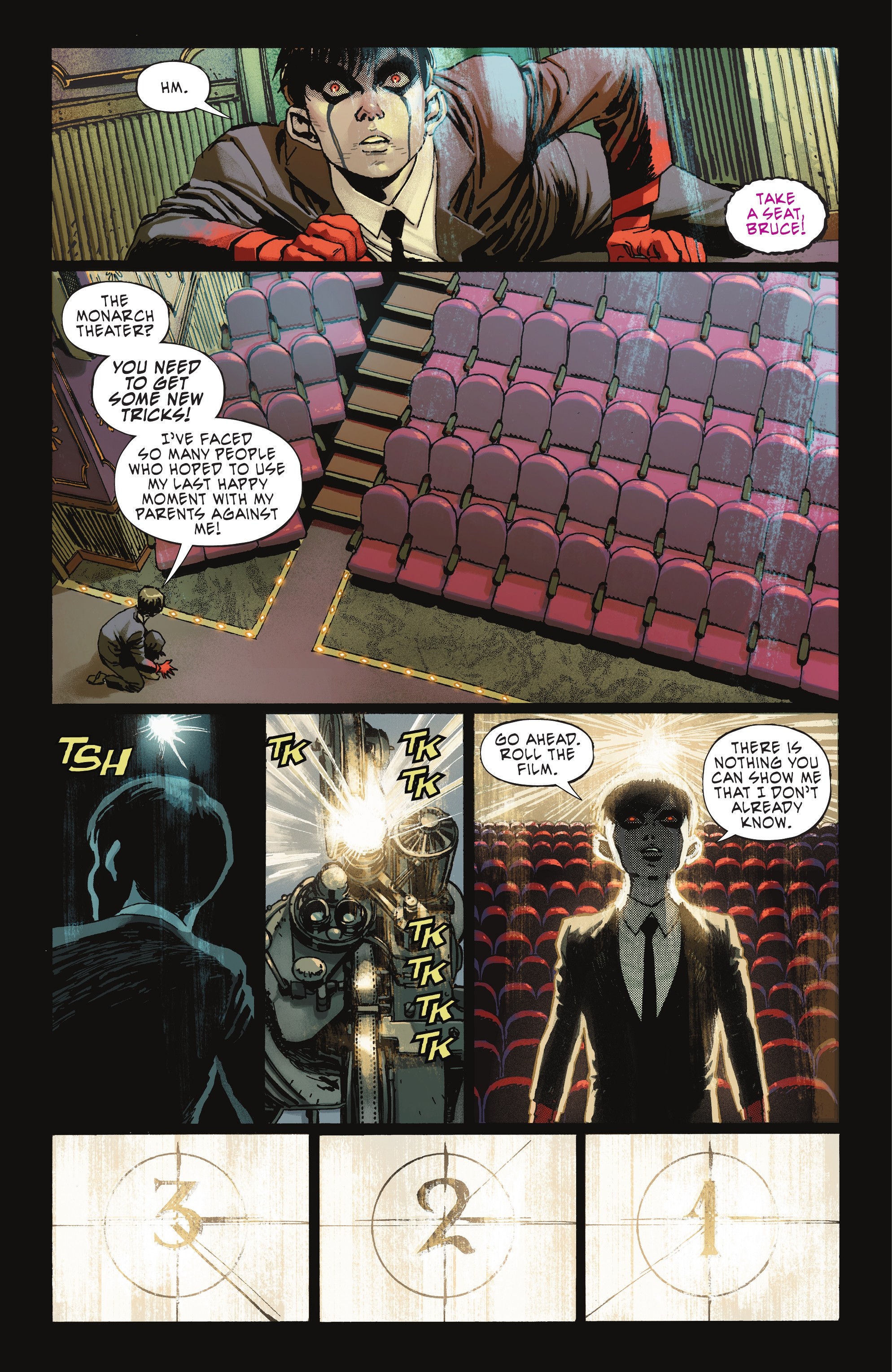 Knight Terrors: Batman (2023-): Chapter 1 - Page 11