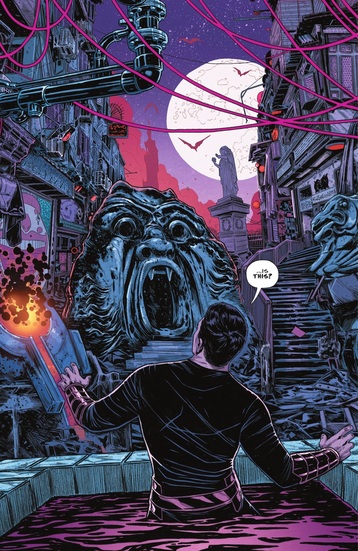 Knight Terrors: Black Adam (2023-): Chapter 1 - Page 7