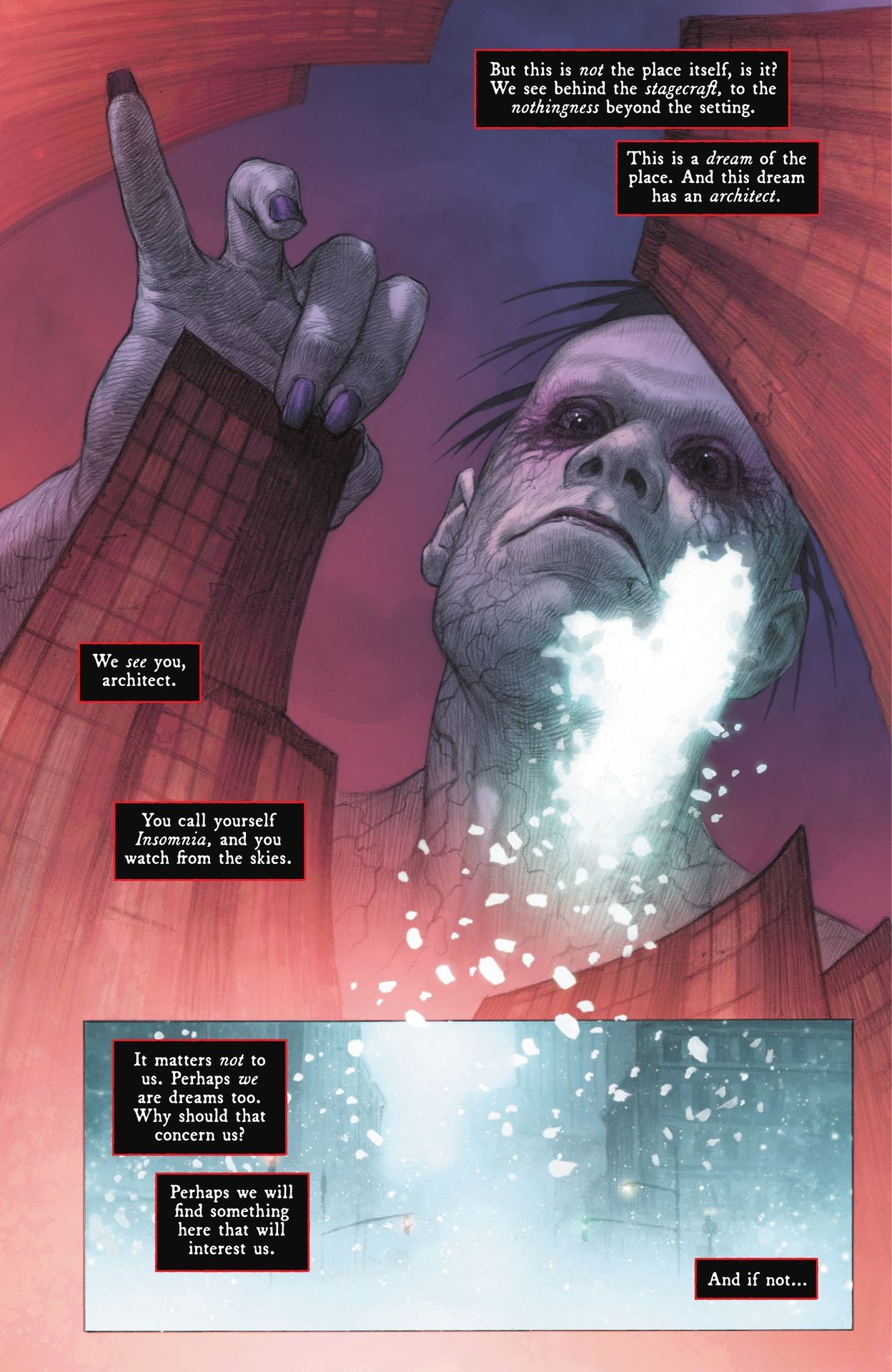 Knight Terrors: Detective Comics (2023-): Chapter 1 - Page 7