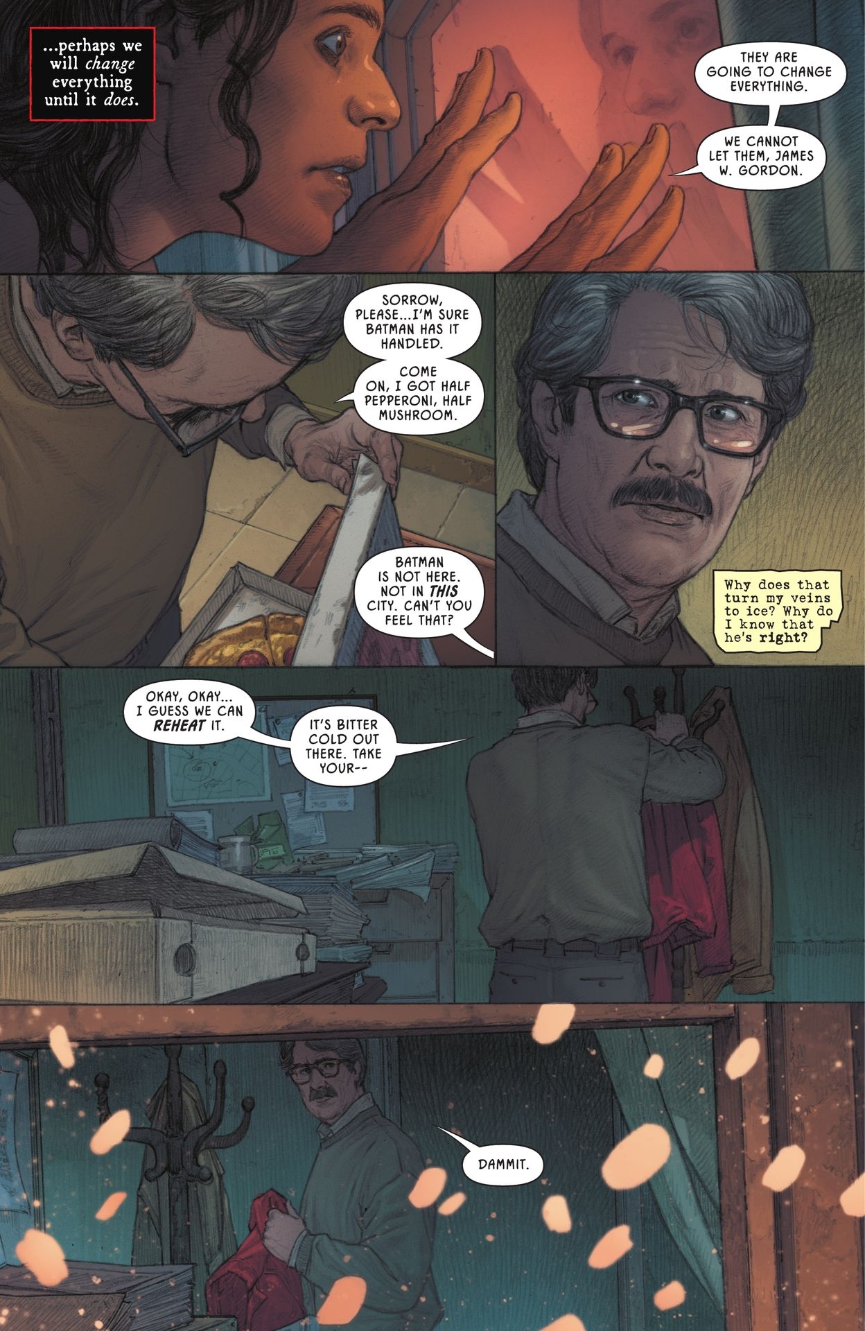 Knight Terrors: Detective Comics (2023-): Chapter 1 - Page 8