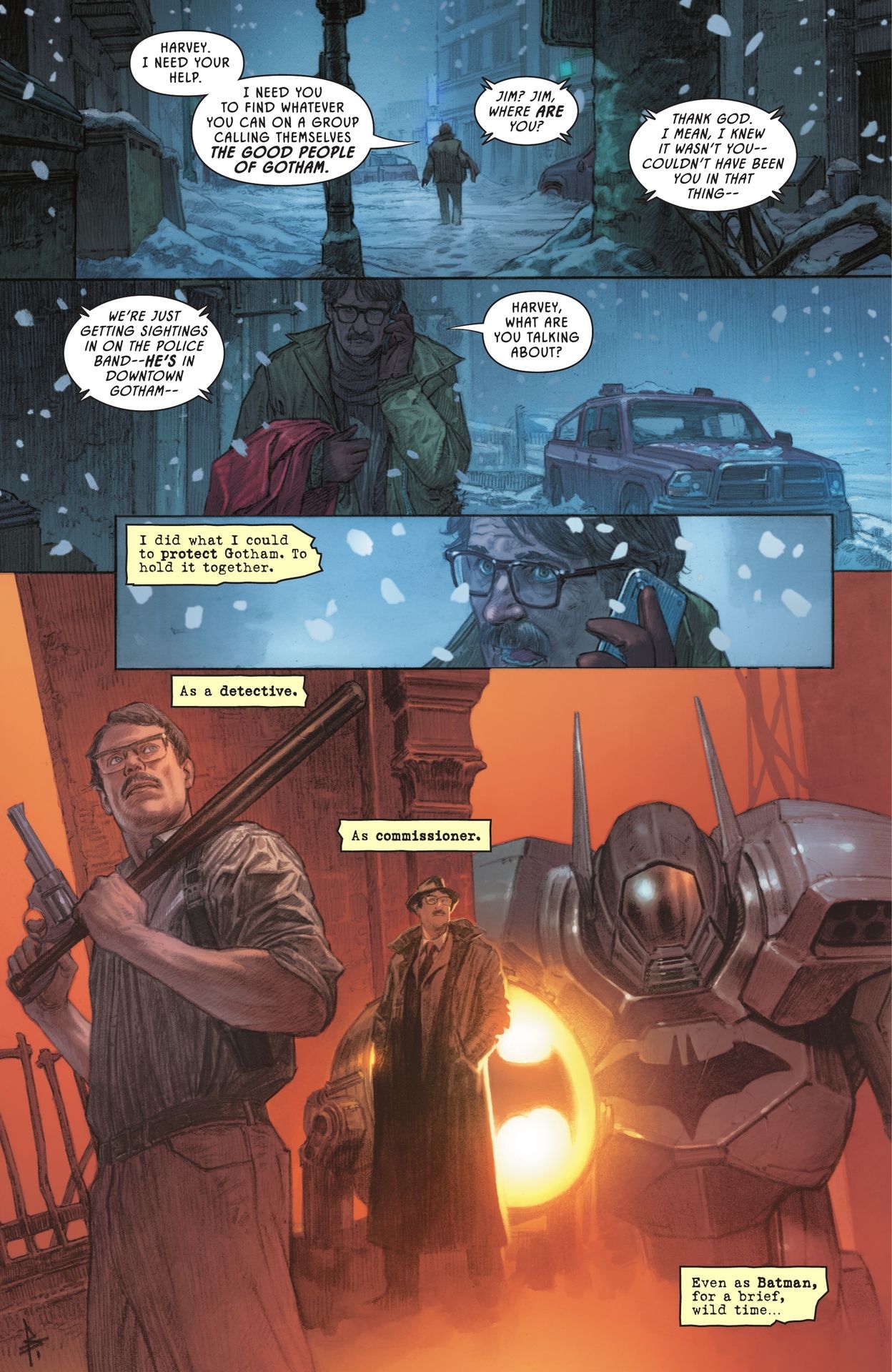 Knight Terrors: Detective Comics (2023-): Chapter 1 - Page 18