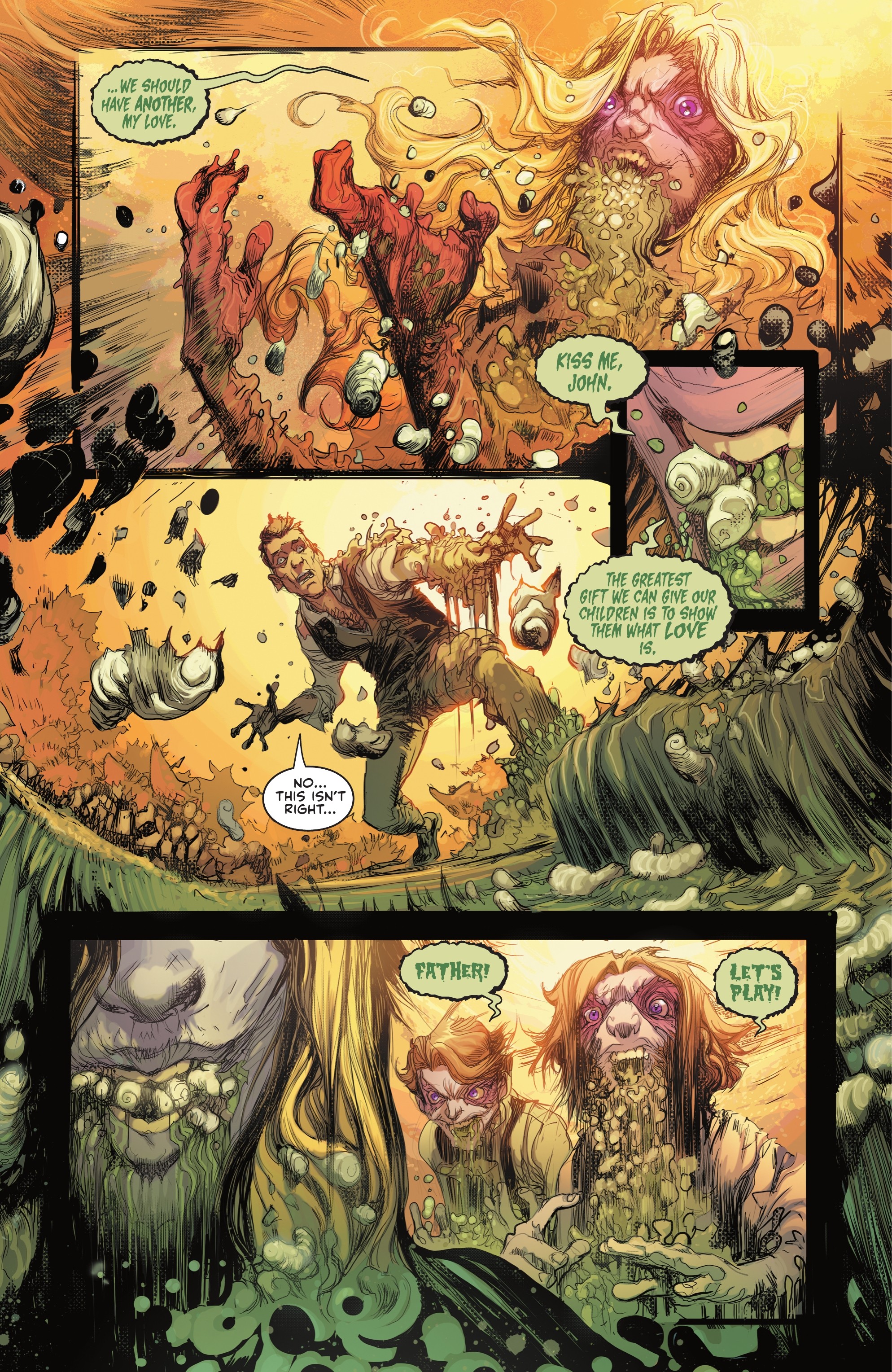 Knight Terrors: First Blood (2023-): Chapter 1 - Page 4
