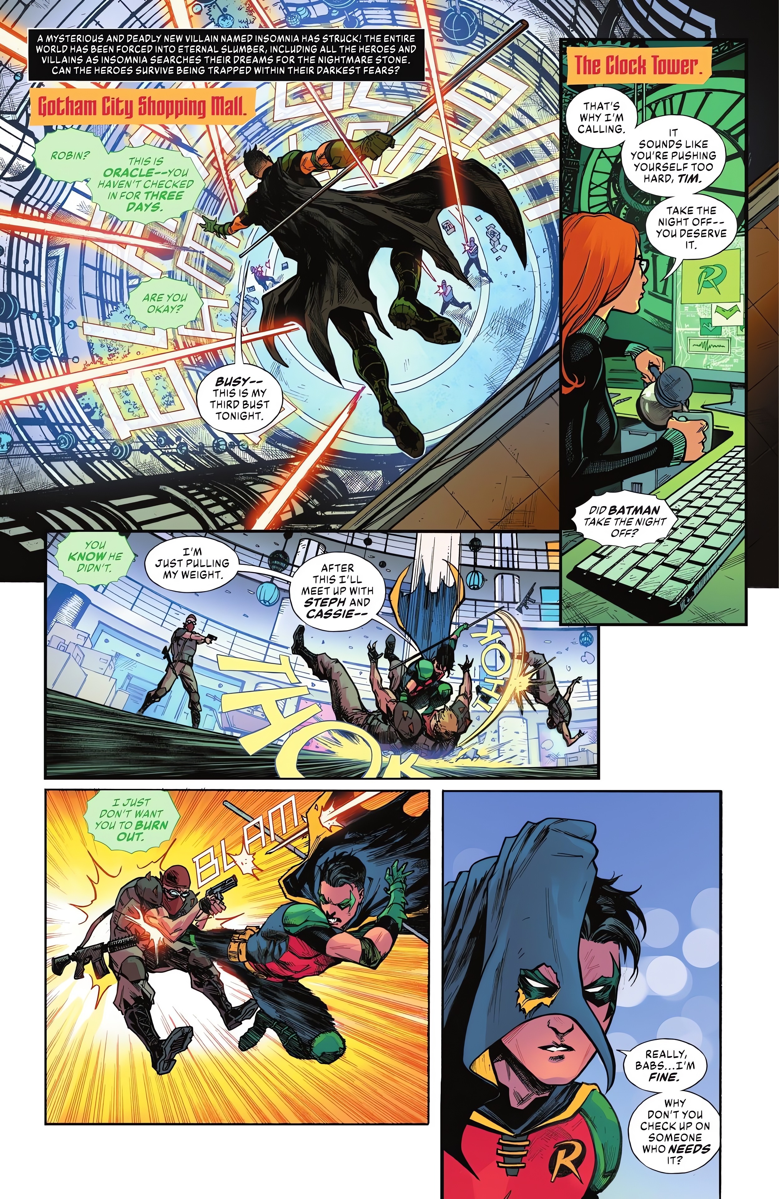 Knight Terrors: Robin (2023-): Chapter 1 - Page 3