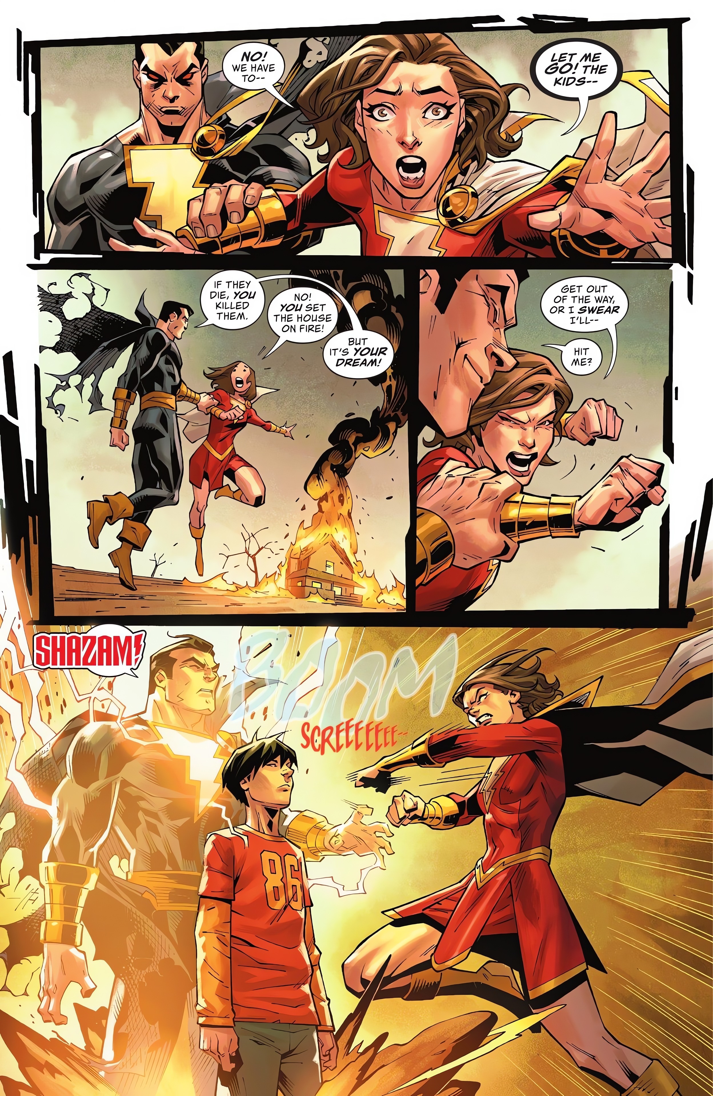 Knight Terrors: Shazam! (2023-): Chapter 1 - Page 7