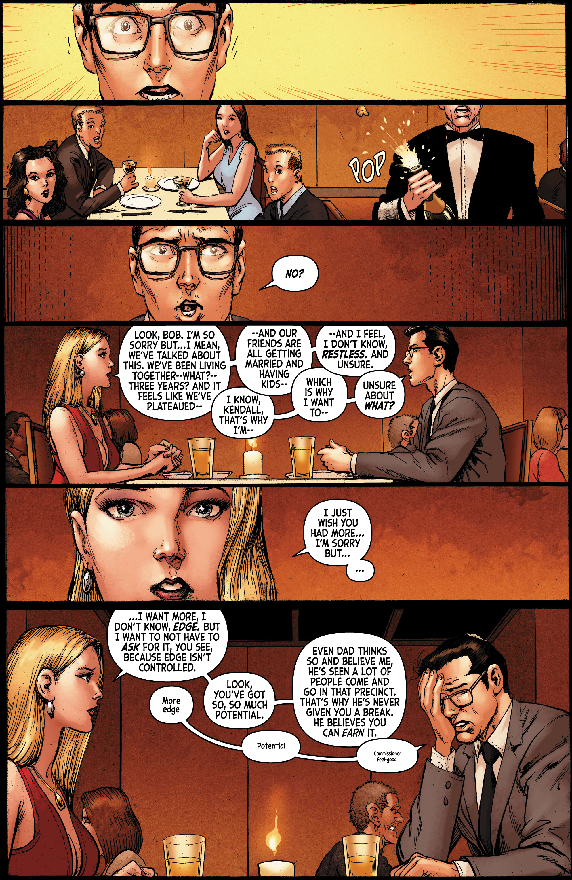 Knighted (2021-): Chapter 1 - Page 3