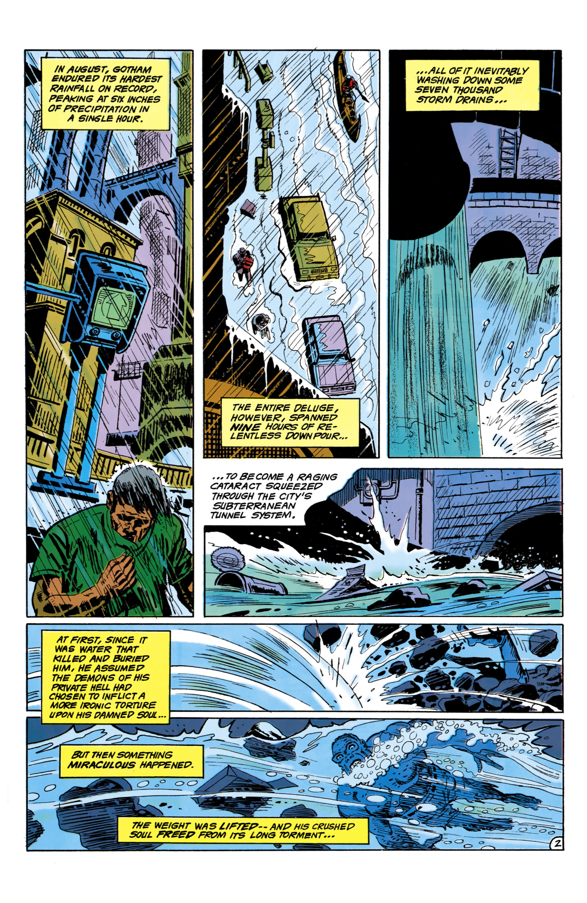 KnightFall Omnibus (1993-): Chapter KnightFall-Omnibus-1993-11 - Page 3