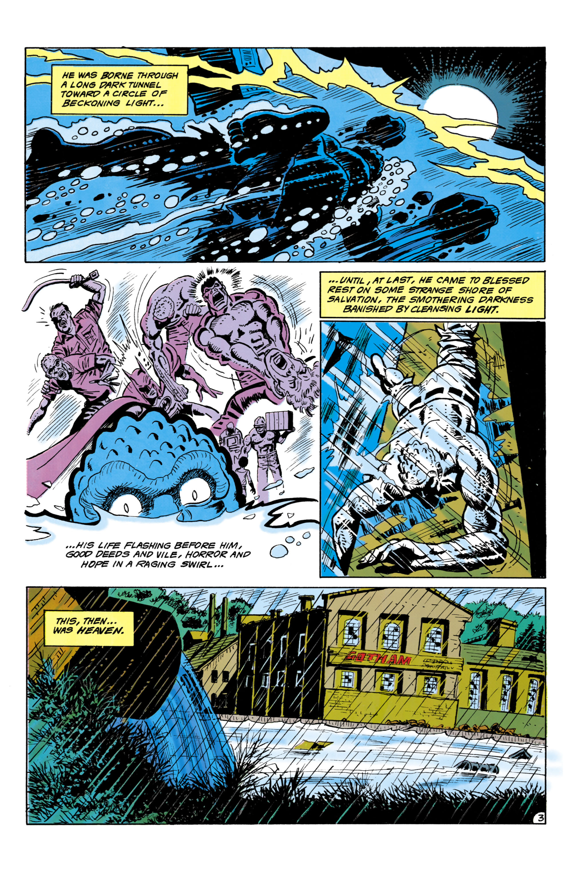 KnightFall Omnibus (1993-): Chapter KnightFall-Omnibus-1993-11 - Page 4