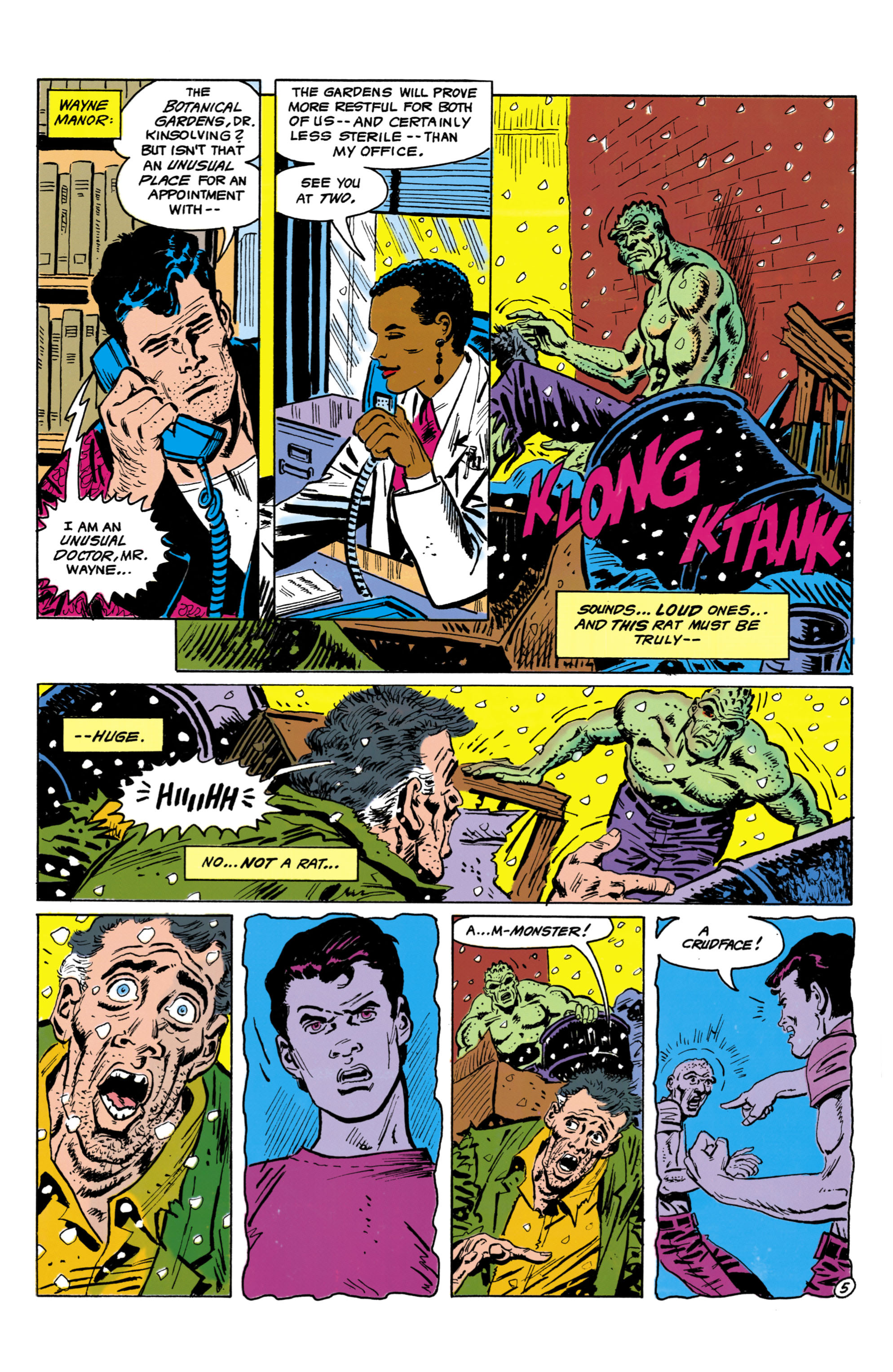 KnightFall Omnibus (1993-): Chapter KnightFall-Omnibus-1993-11 - Page 6