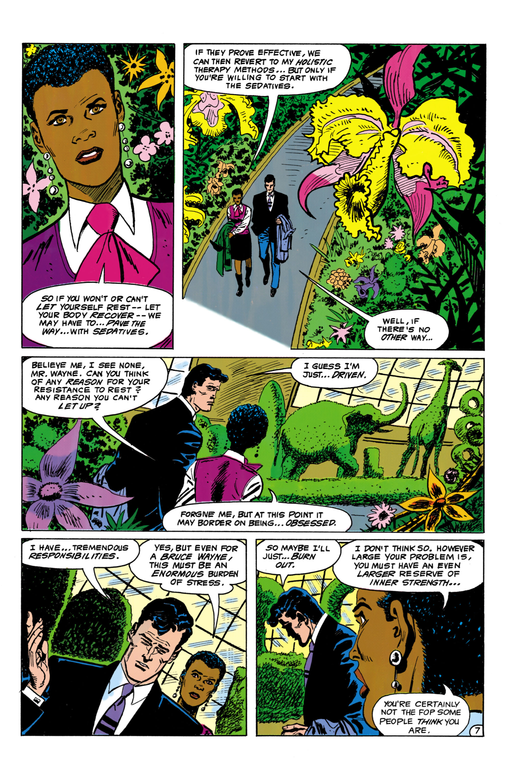 KnightFall Omnibus (1993-): Chapter KnightFall-Omnibus-1993-11 - Page 8
