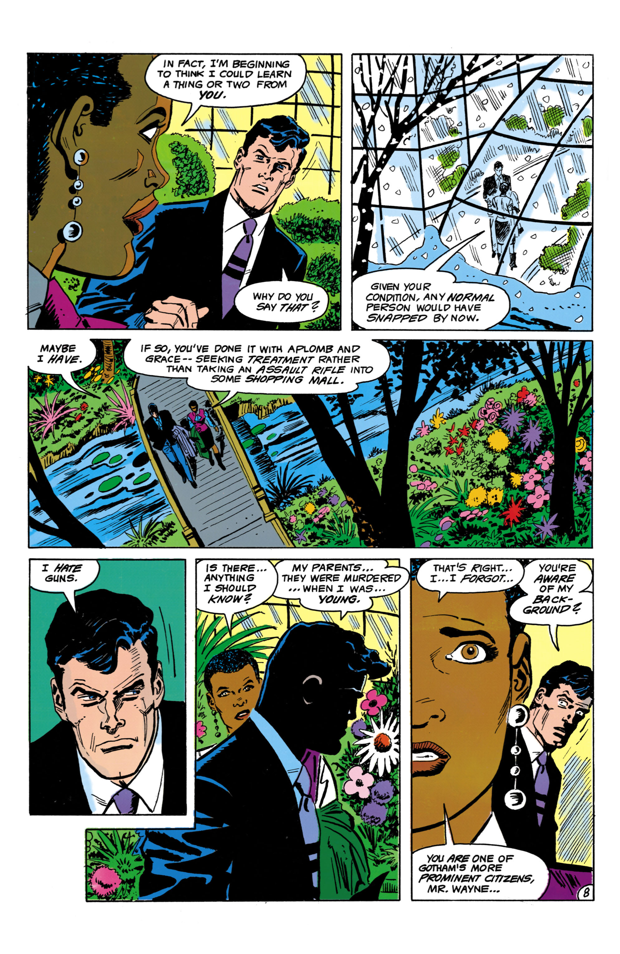 KnightFall Omnibus (1993-): Chapter KnightFall-Omnibus-1993-11 - Page 9