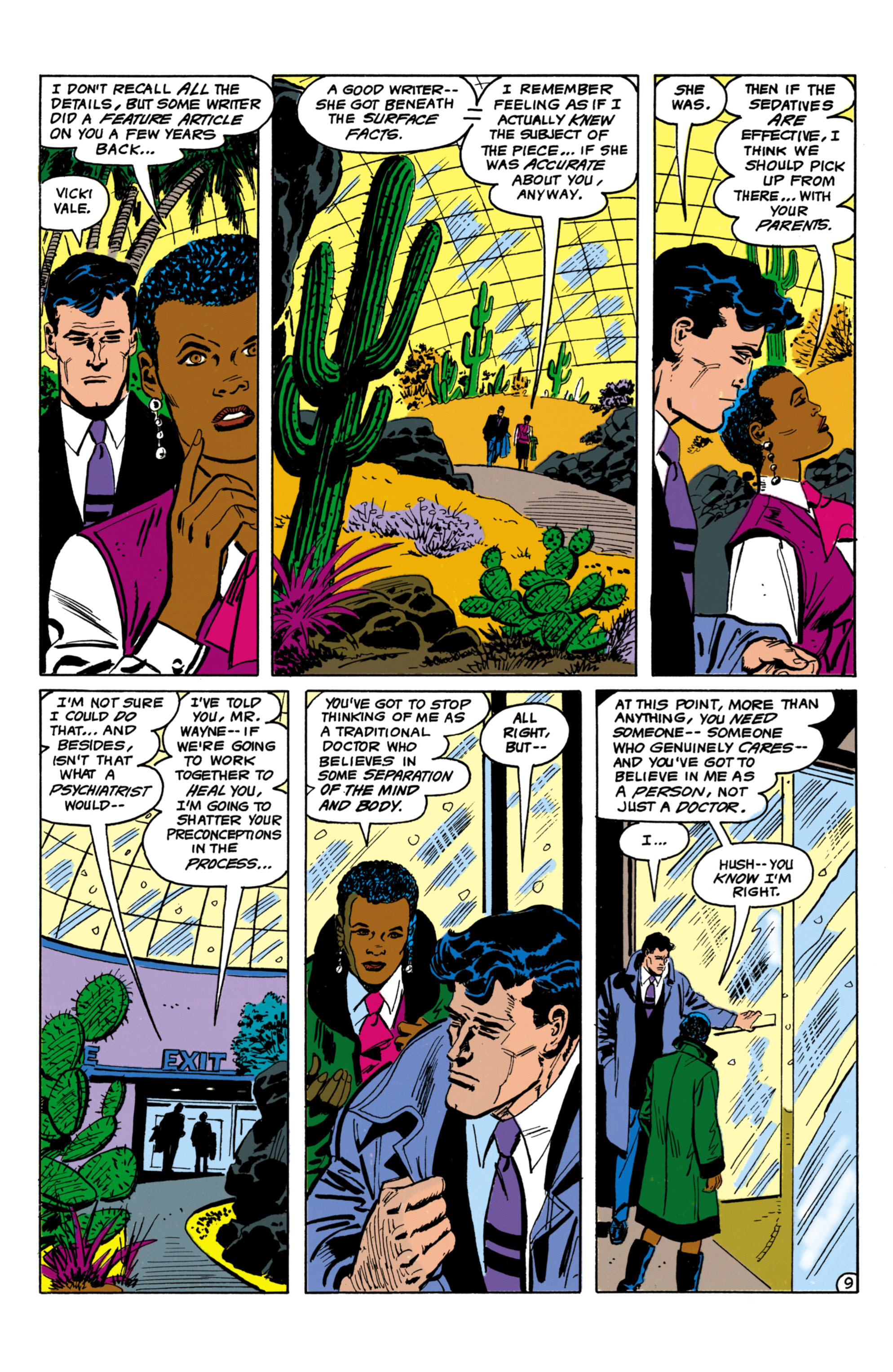 KnightFall Omnibus (1993-): Chapter KnightFall-Omnibus-1993-11 - Page 10