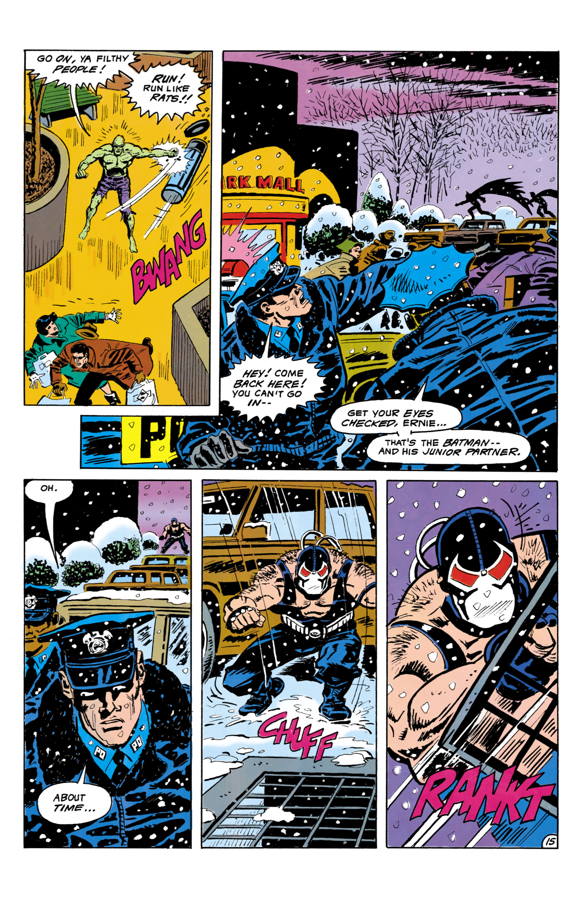 KnightFall Omnibus (1993-): Chapter KnightFall-Omnibus-1993-11 - Page 16
