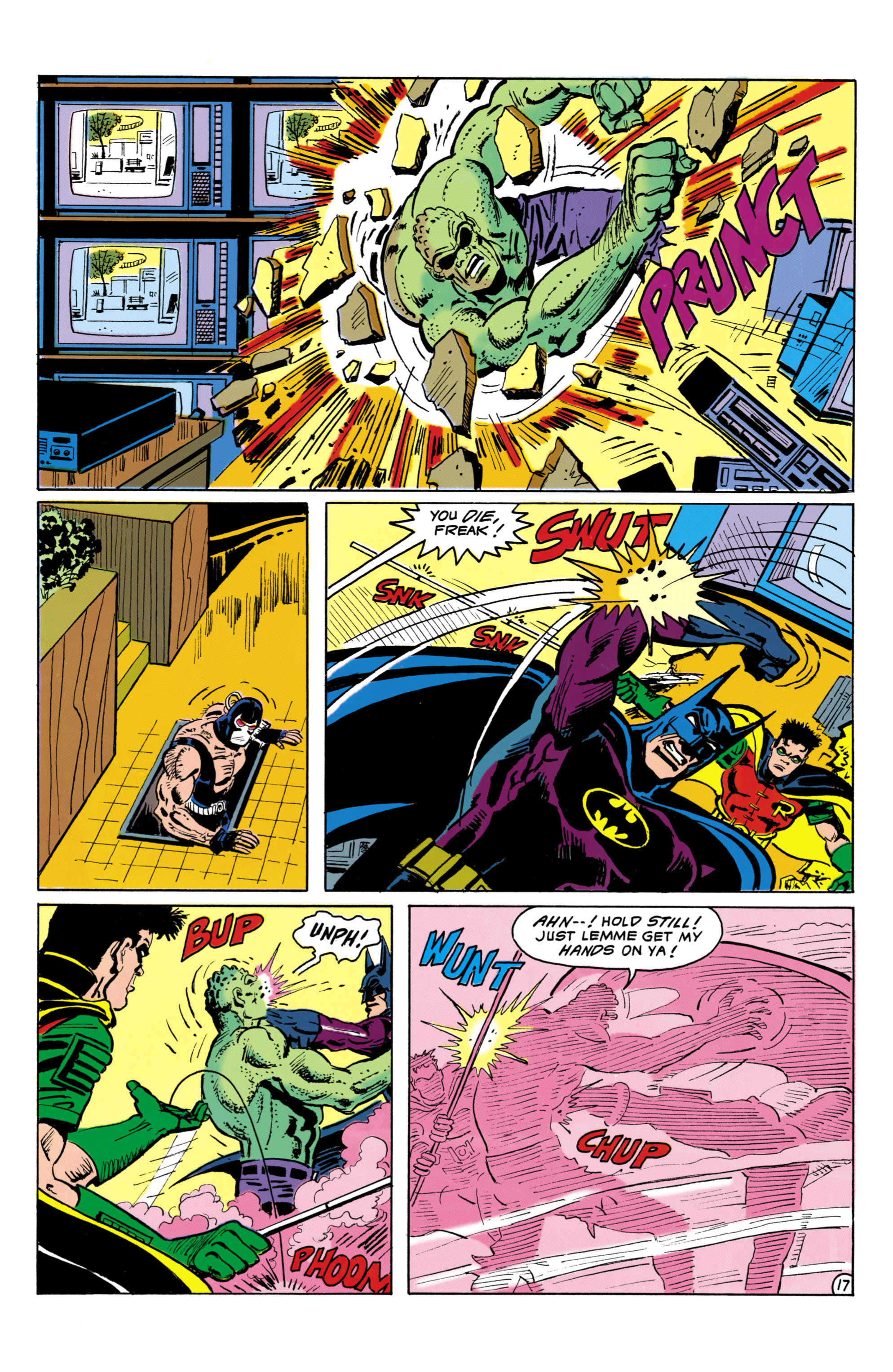 KnightFall Omnibus (1993-): Chapter KnightFall-Omnibus-1993-11 - Page 18