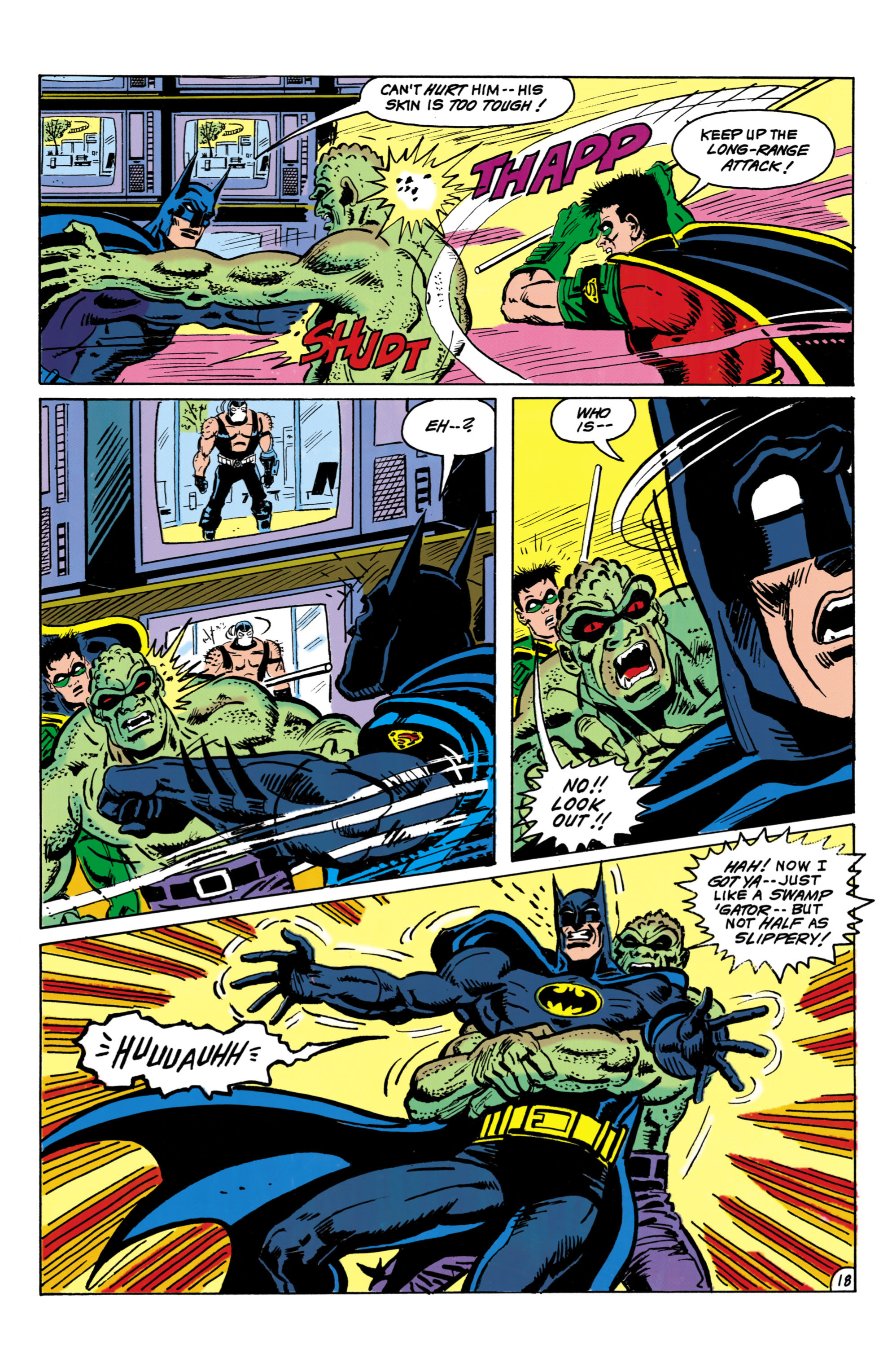 KnightFall Omnibus (1993-): Chapter KnightFall-Omnibus-1993-11 - Page 19