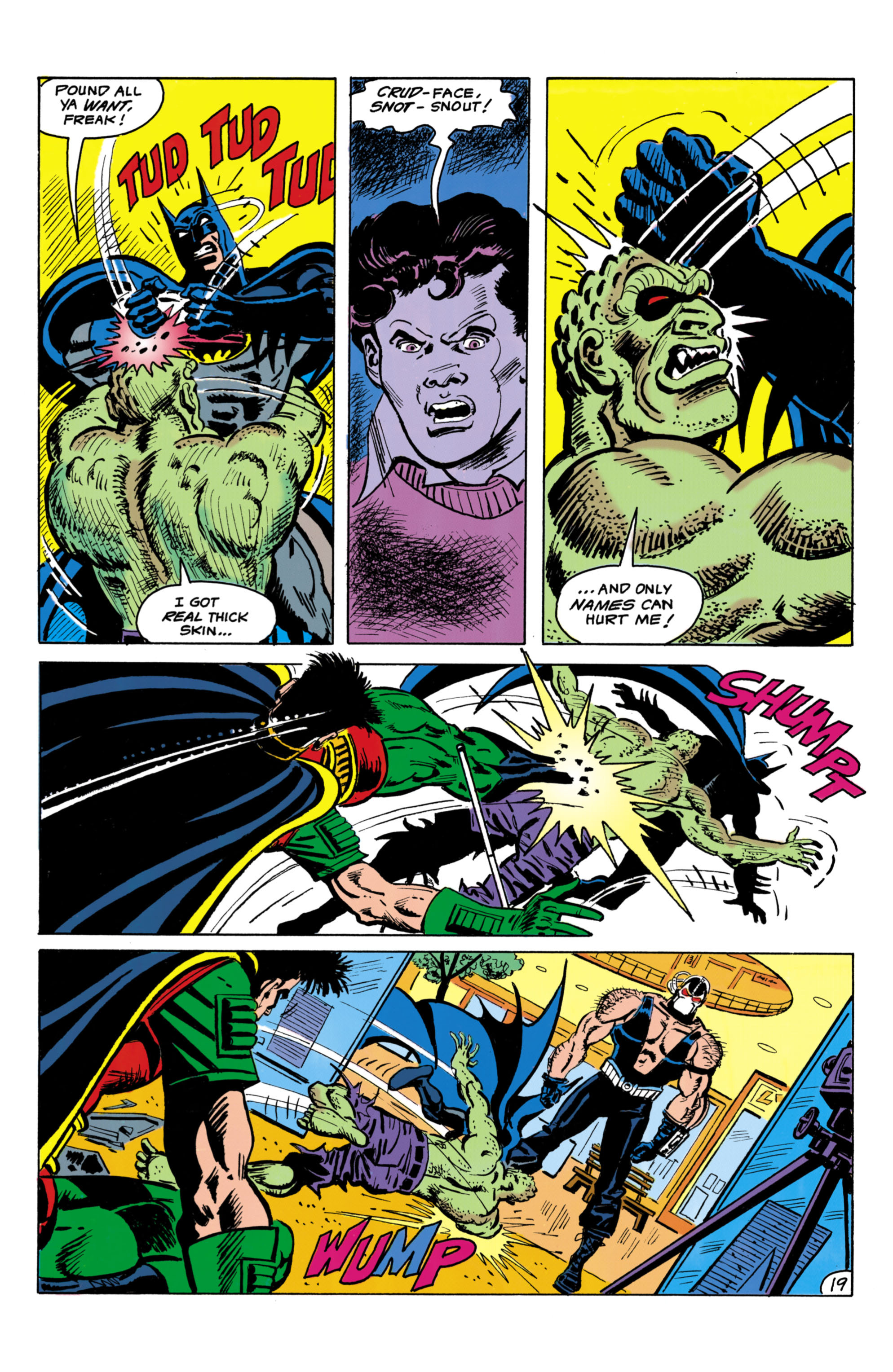 KnightFall Omnibus (1993-): Chapter KnightFall-Omnibus-1993-11 - Page 20