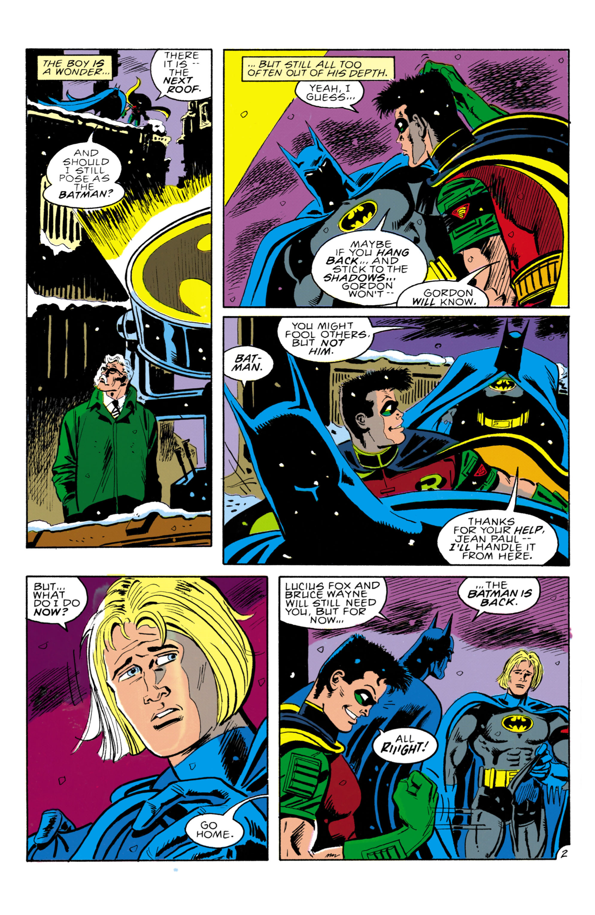KnightFall Omnibus (1993-): Chapter KnightFall-Omnibus-1993-12 - Page 3