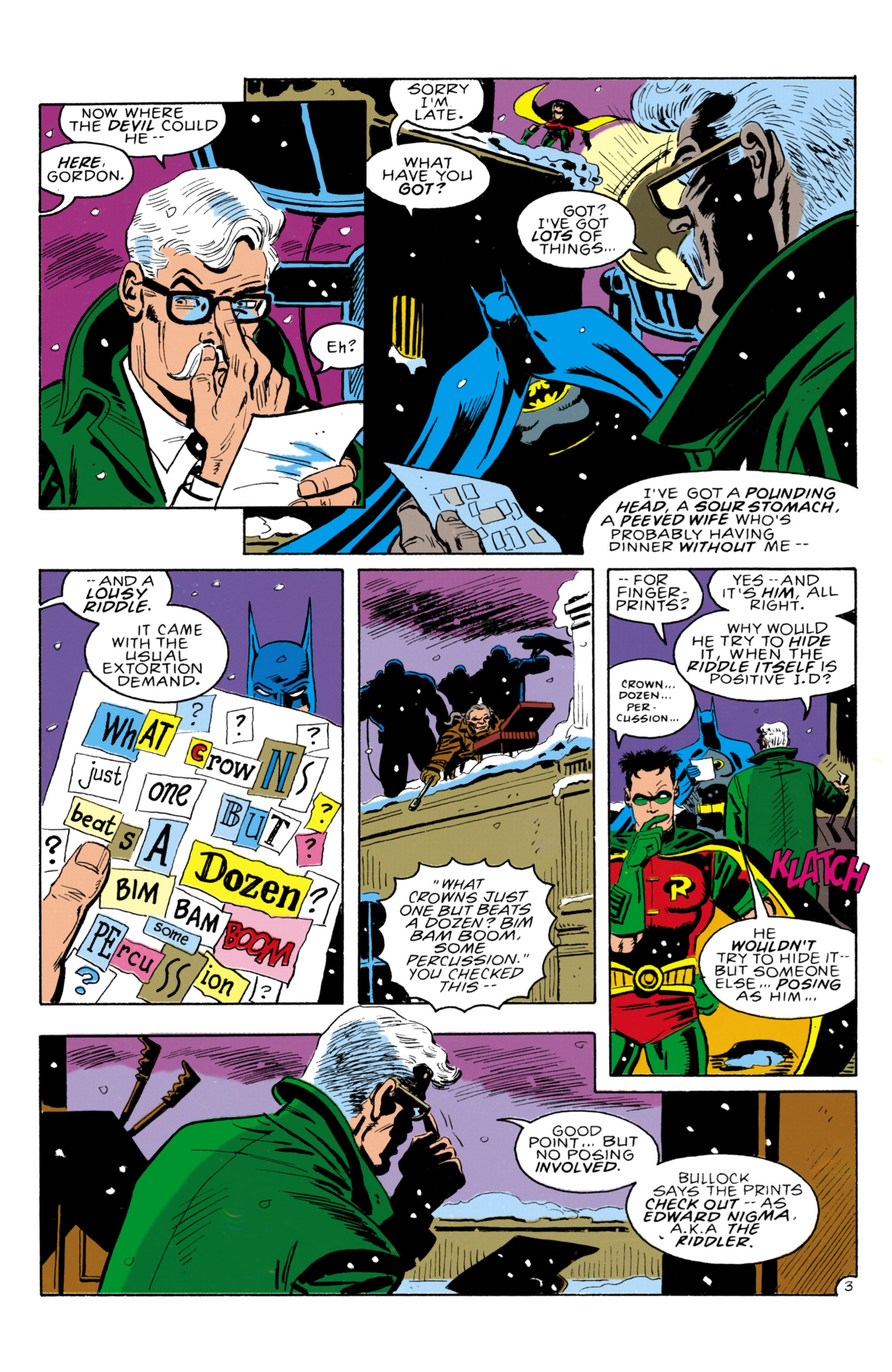 KnightFall Omnibus (1993-): Chapter KnightFall-Omnibus-1993-12 - Page 4