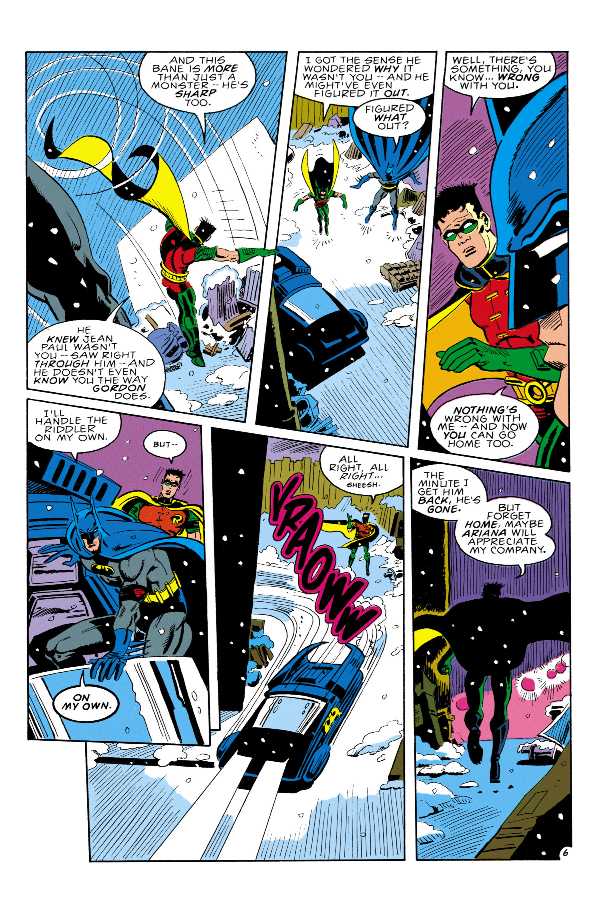 KnightFall Omnibus (1993-): Chapter KnightFall-Omnibus-1993-12 - Page 7