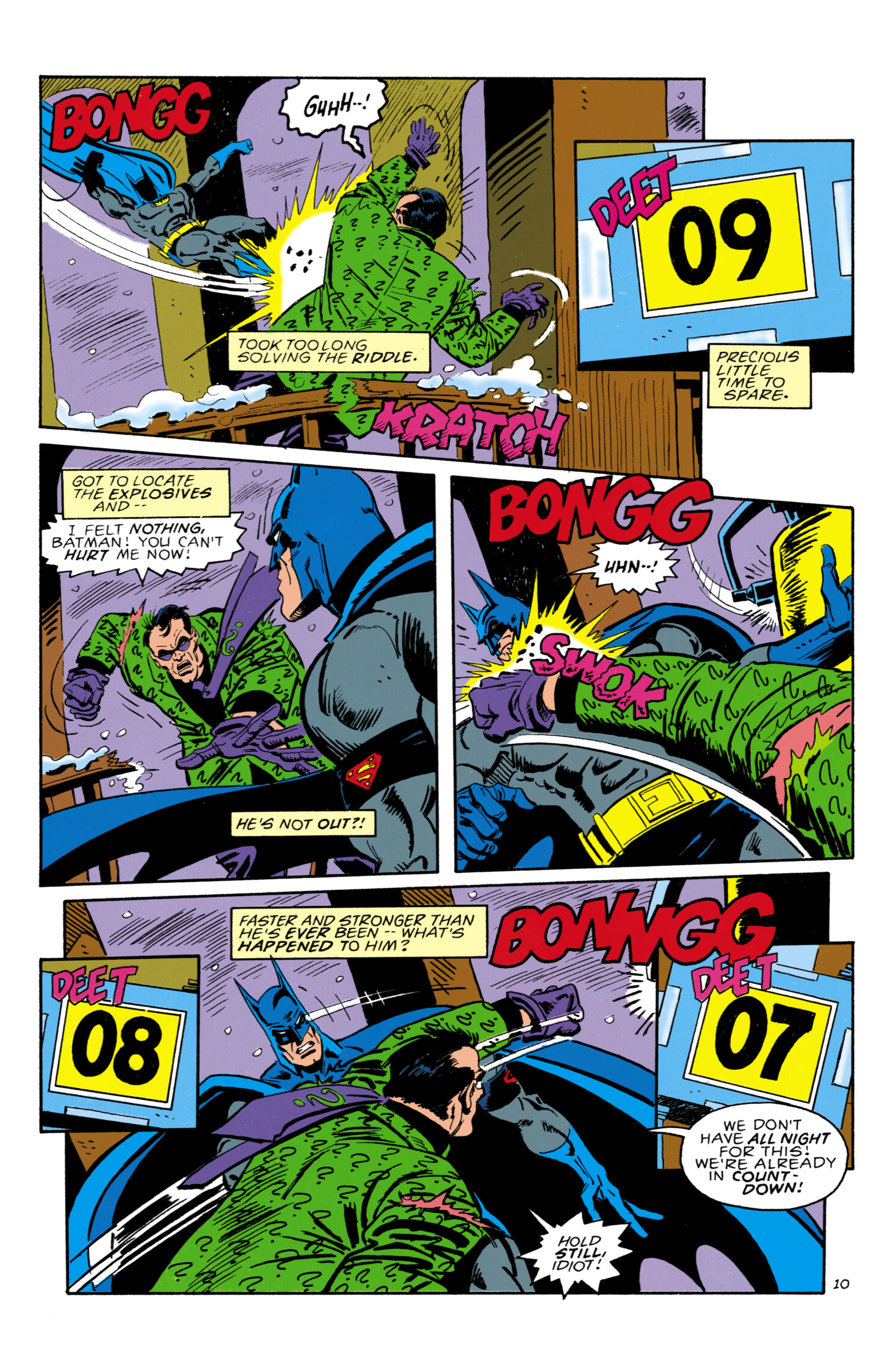 KnightFall Omnibus (1993-): Chapter KnightFall-Omnibus-1993-12 - Page 11