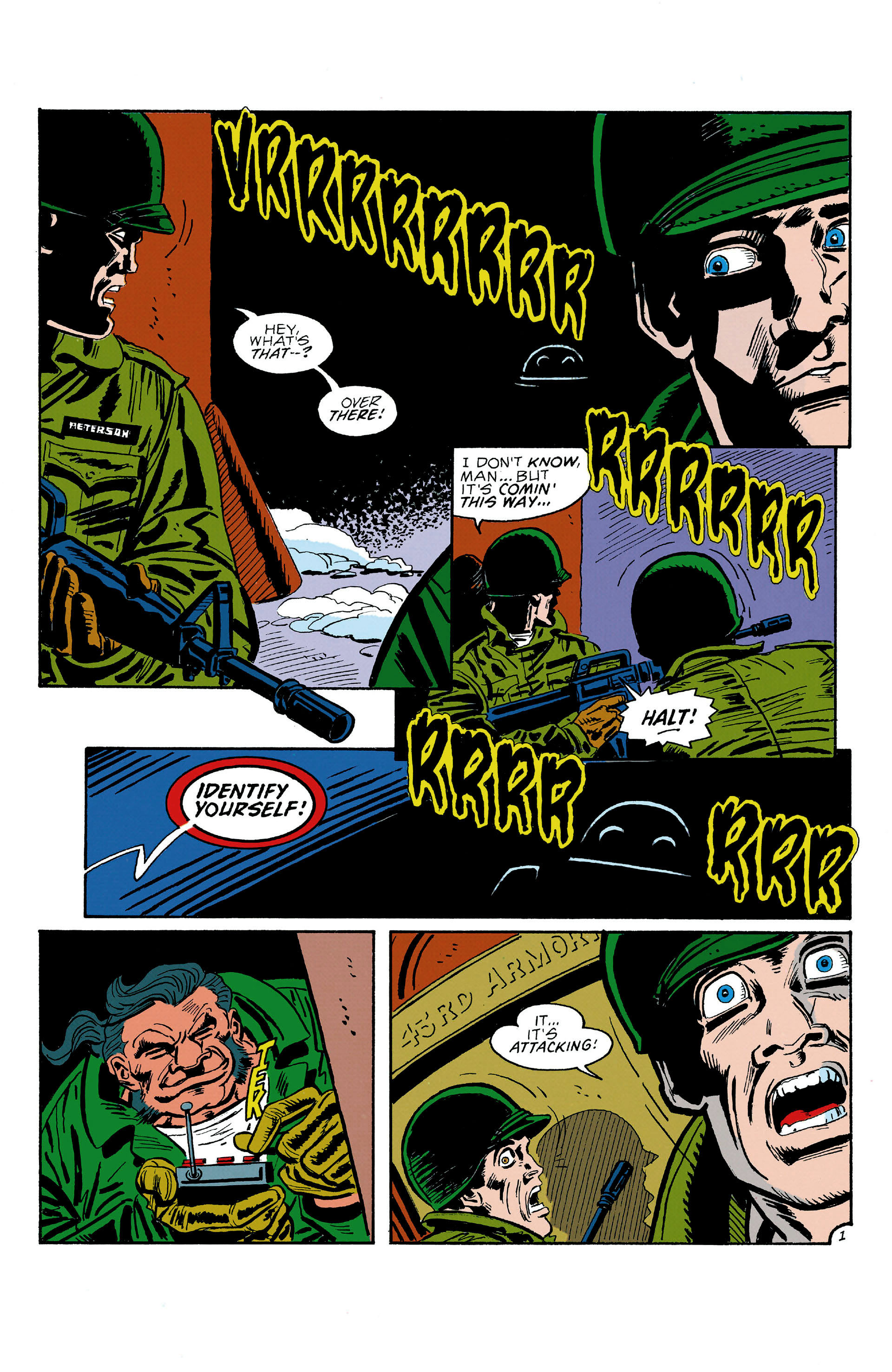 KnightFall Omnibus (1993-): Chapter KnightFall-Omnibus-1993-13 - Page 2